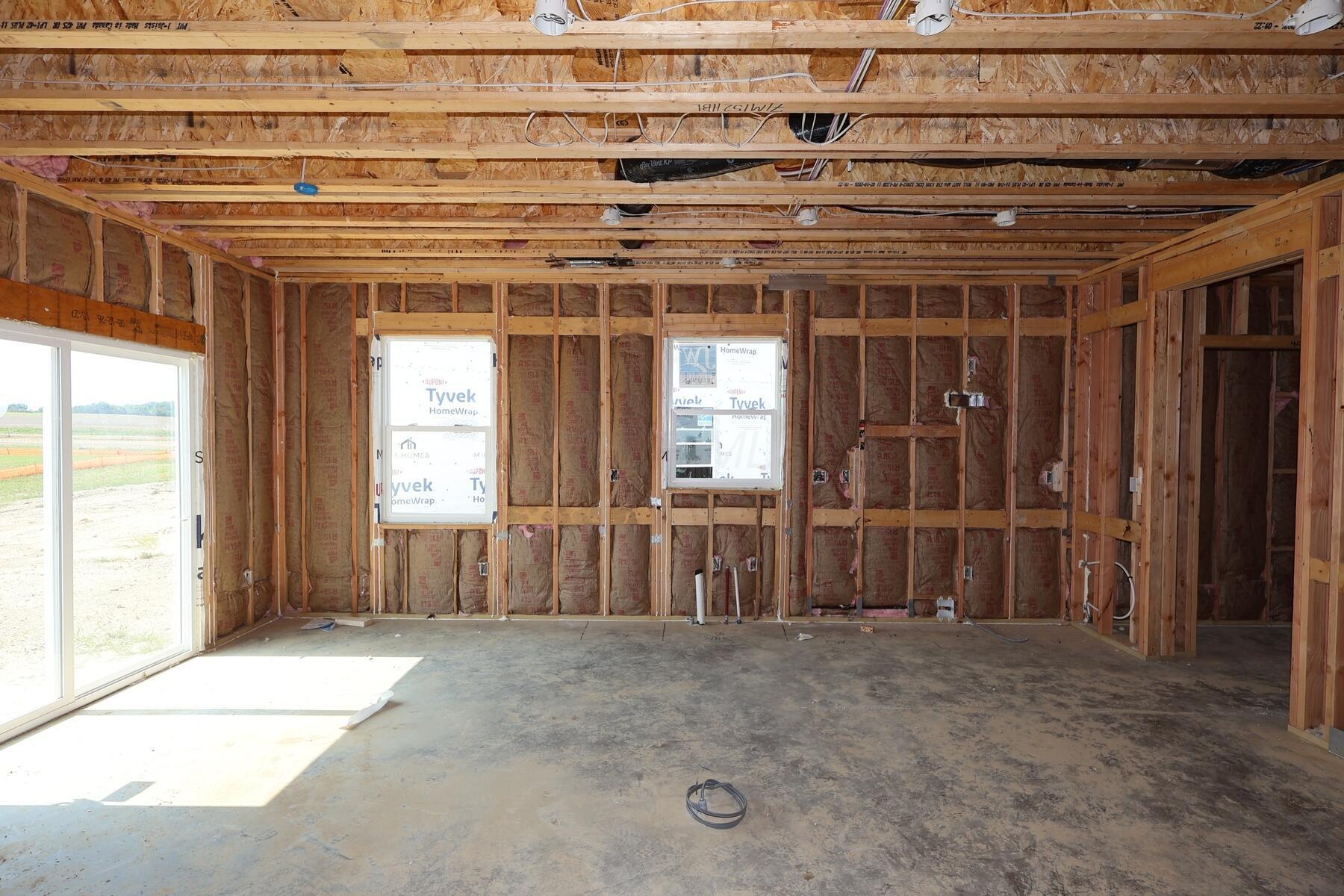 1008 Dawsons Drive — photo