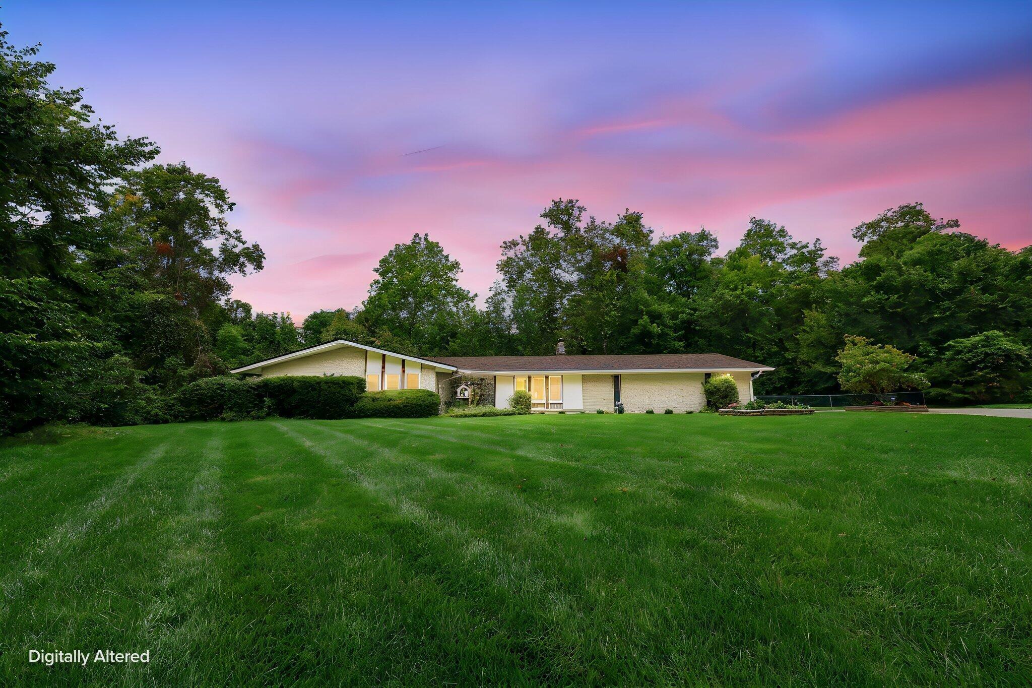 9250 Indian Mound Road NW — photo