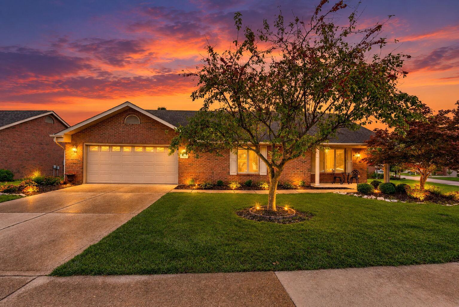 794 Hickory Hill Drive — photo