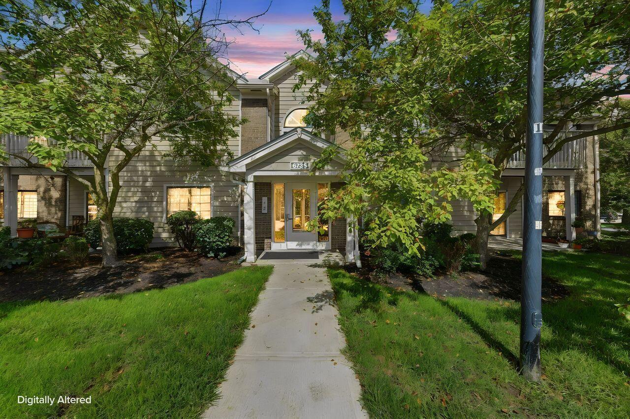 6735 Meadow Creek Drive, 103 — photo