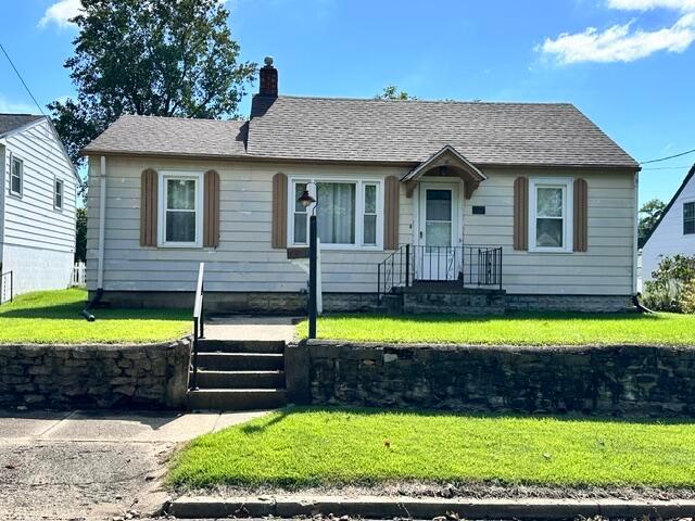 1226 Graylock Street — photo