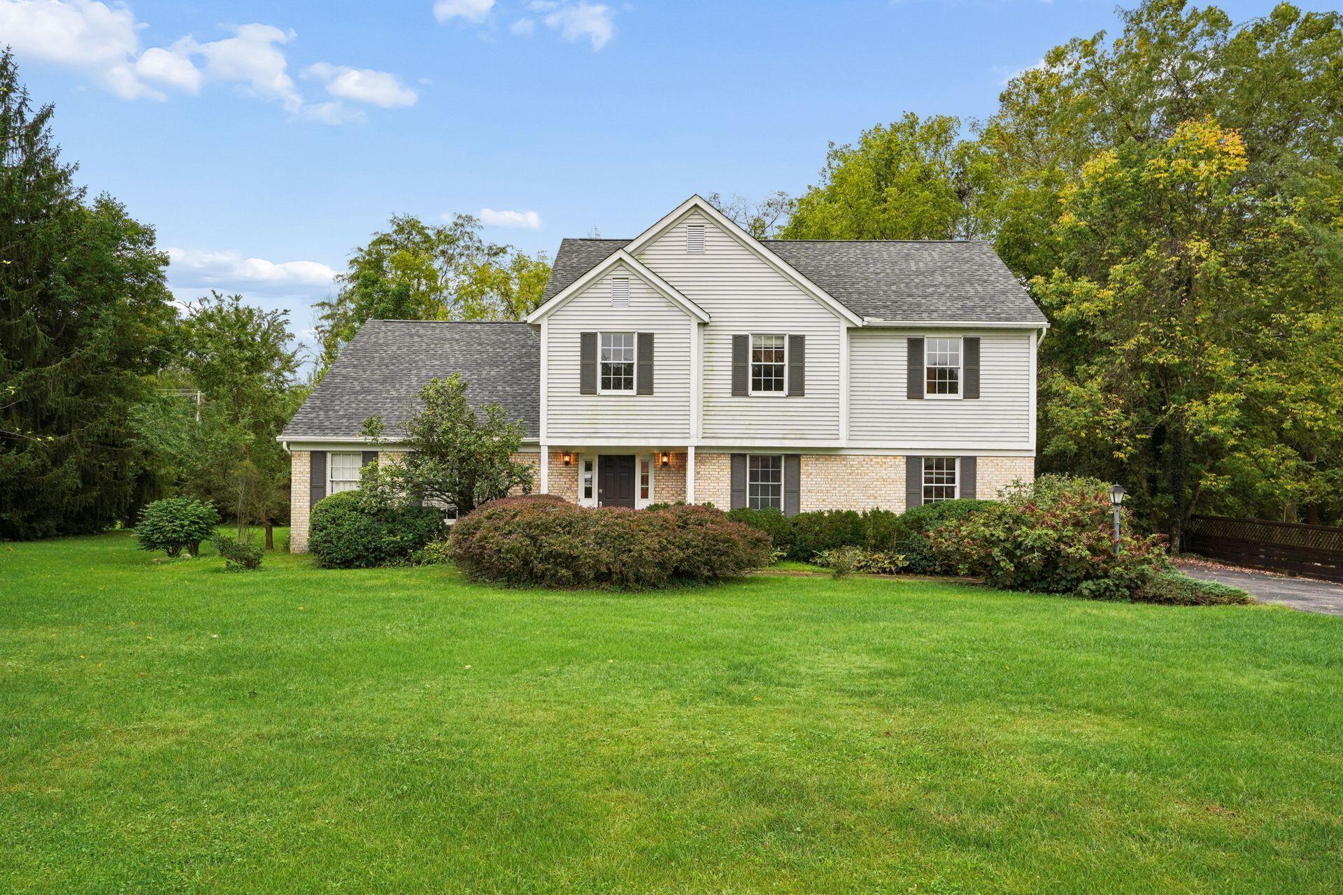 8029 Ashland Court NW — photo
