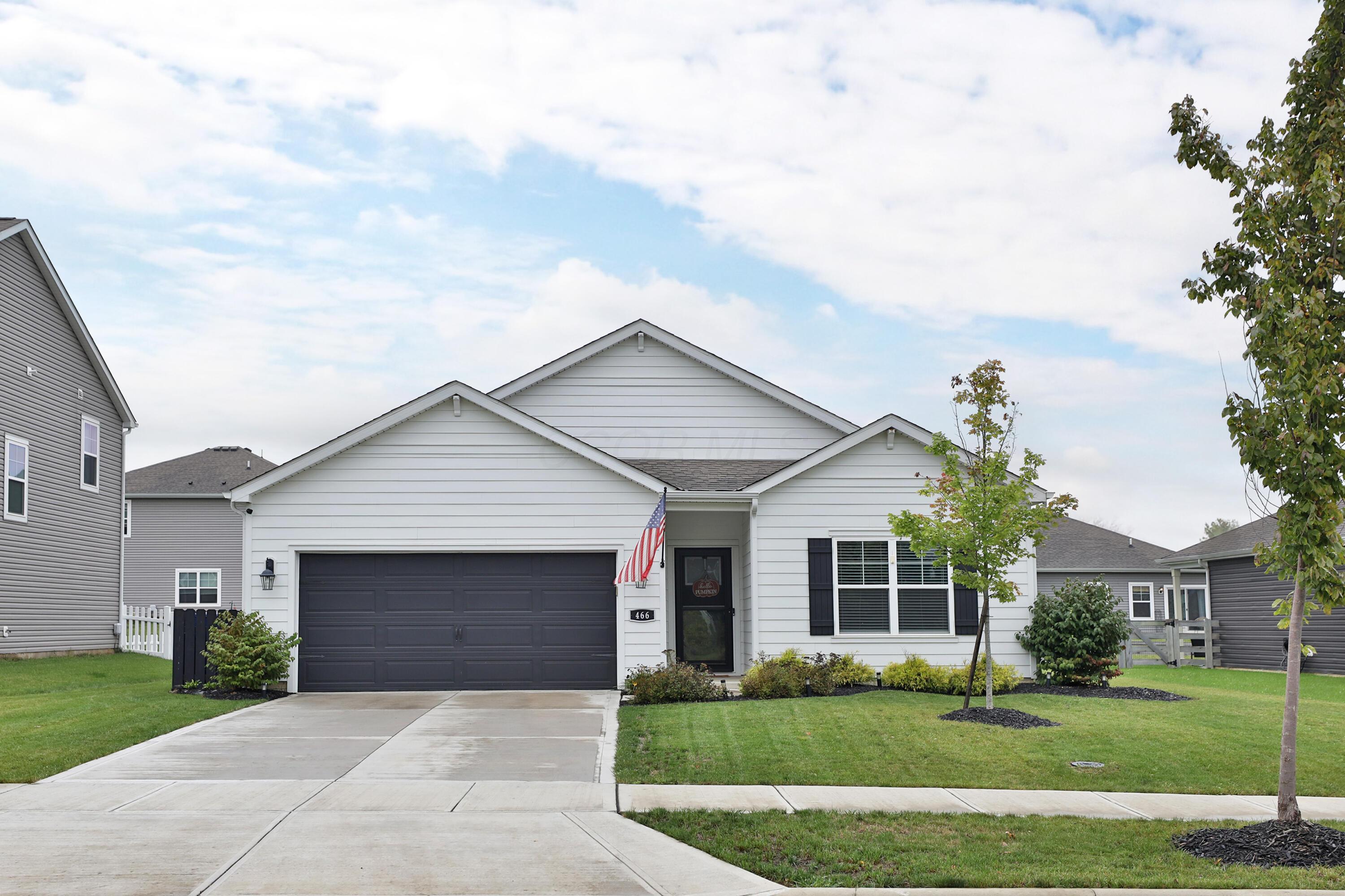 466 Park Vista Drive — photo
