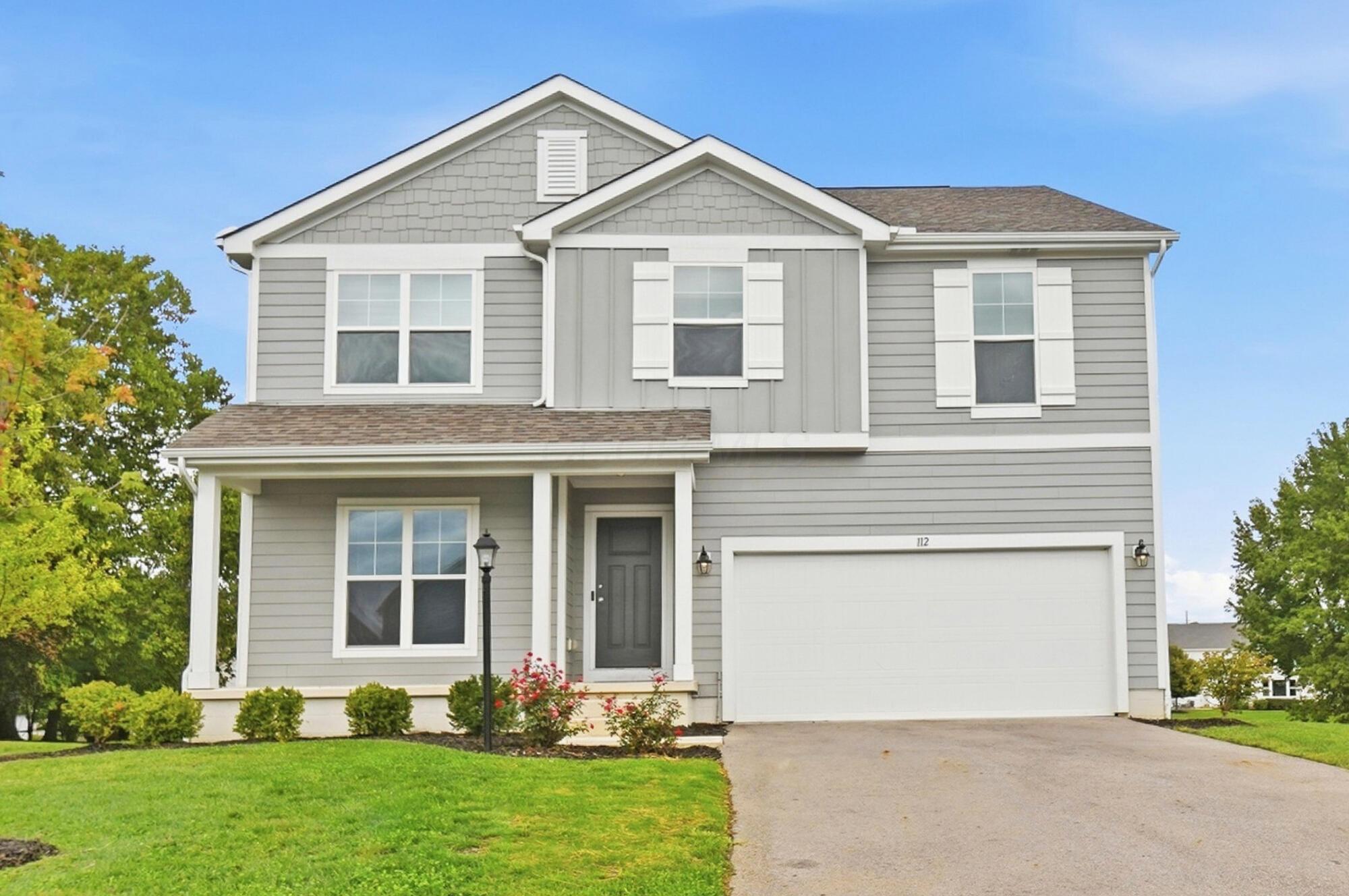 112 Egret Court — photo