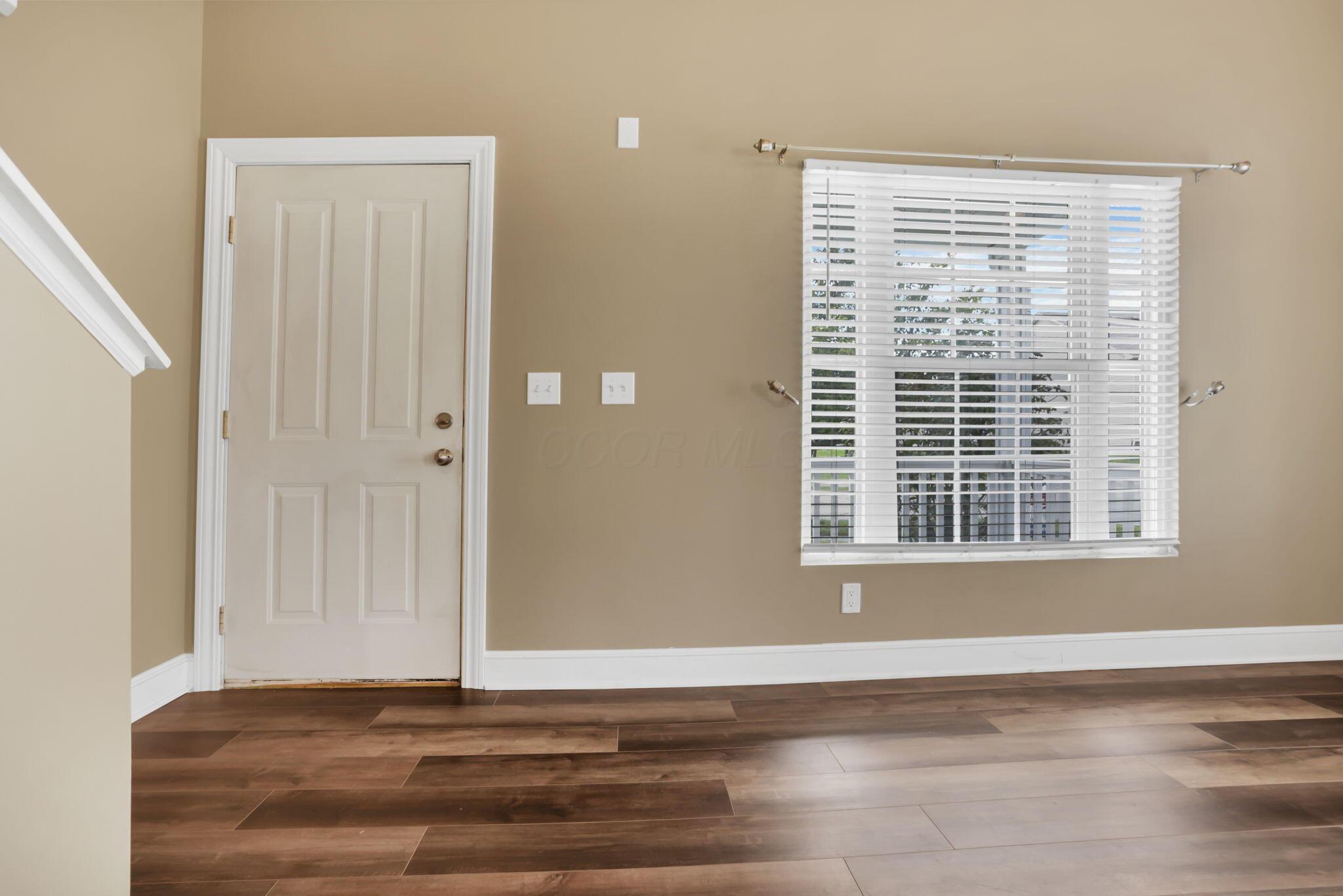 6121 Bristol Ridge Drive — photo