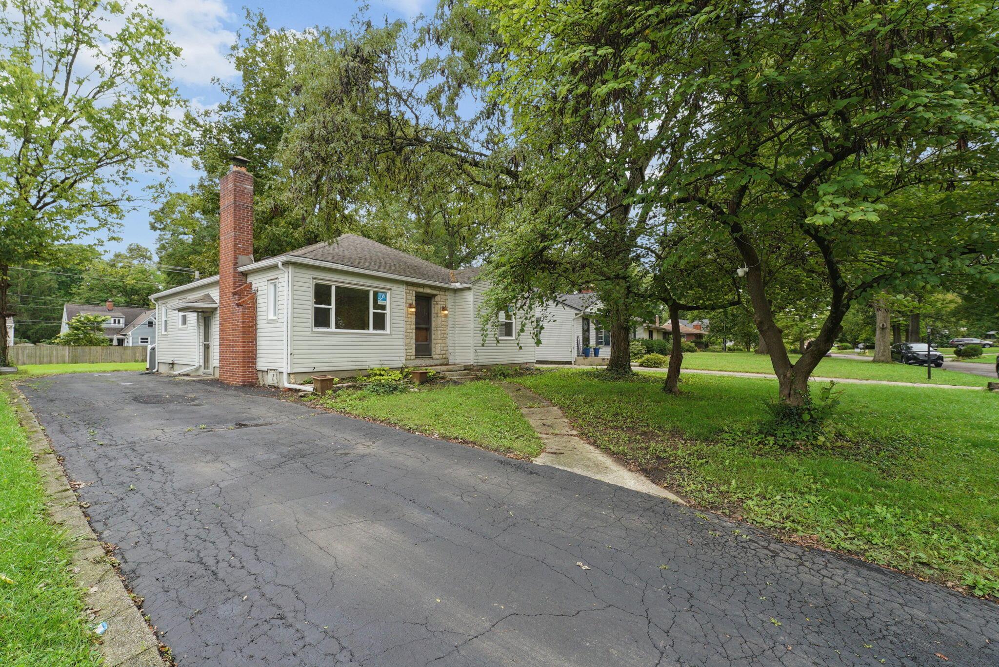 2655 Woodley Road — photo
