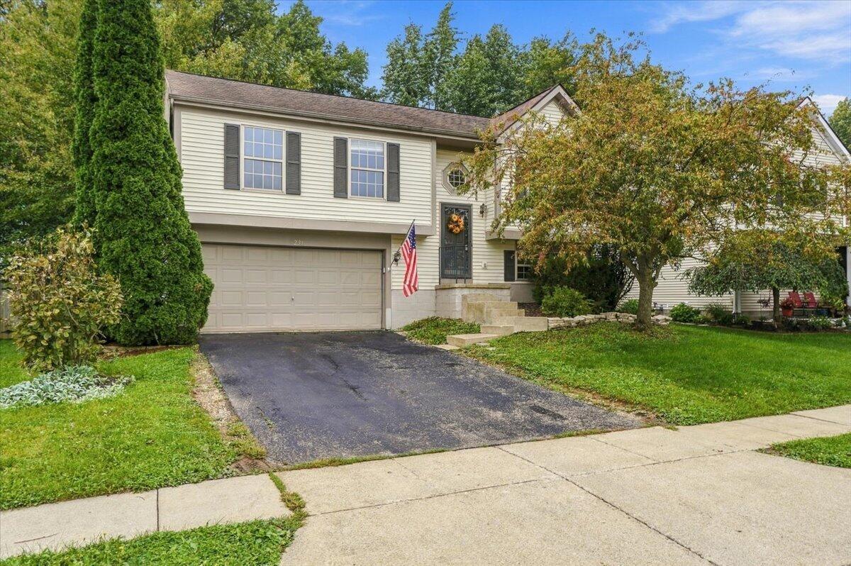 251 Sorensen Drive — photo