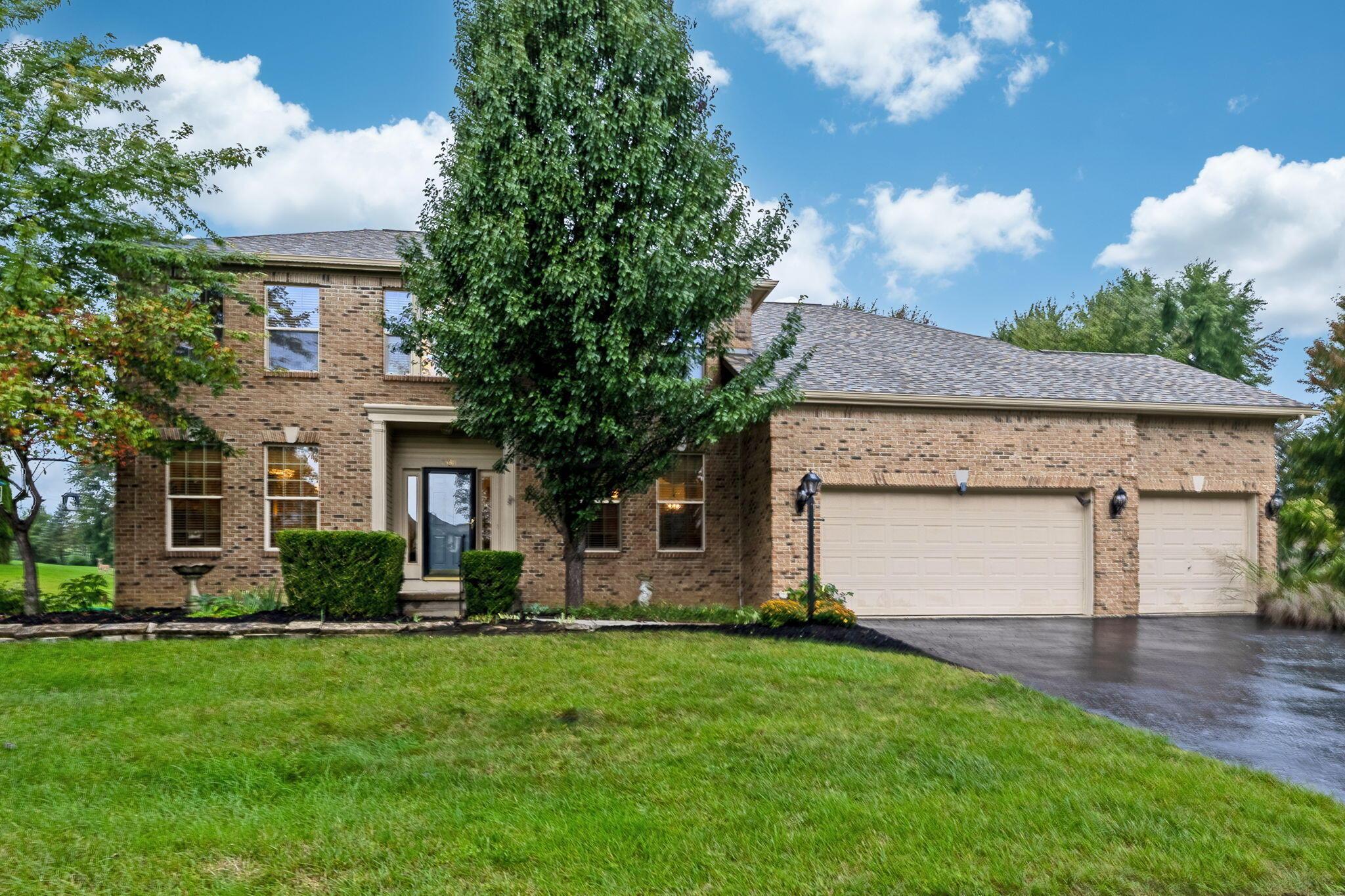 7541 Danbridge Way — photo