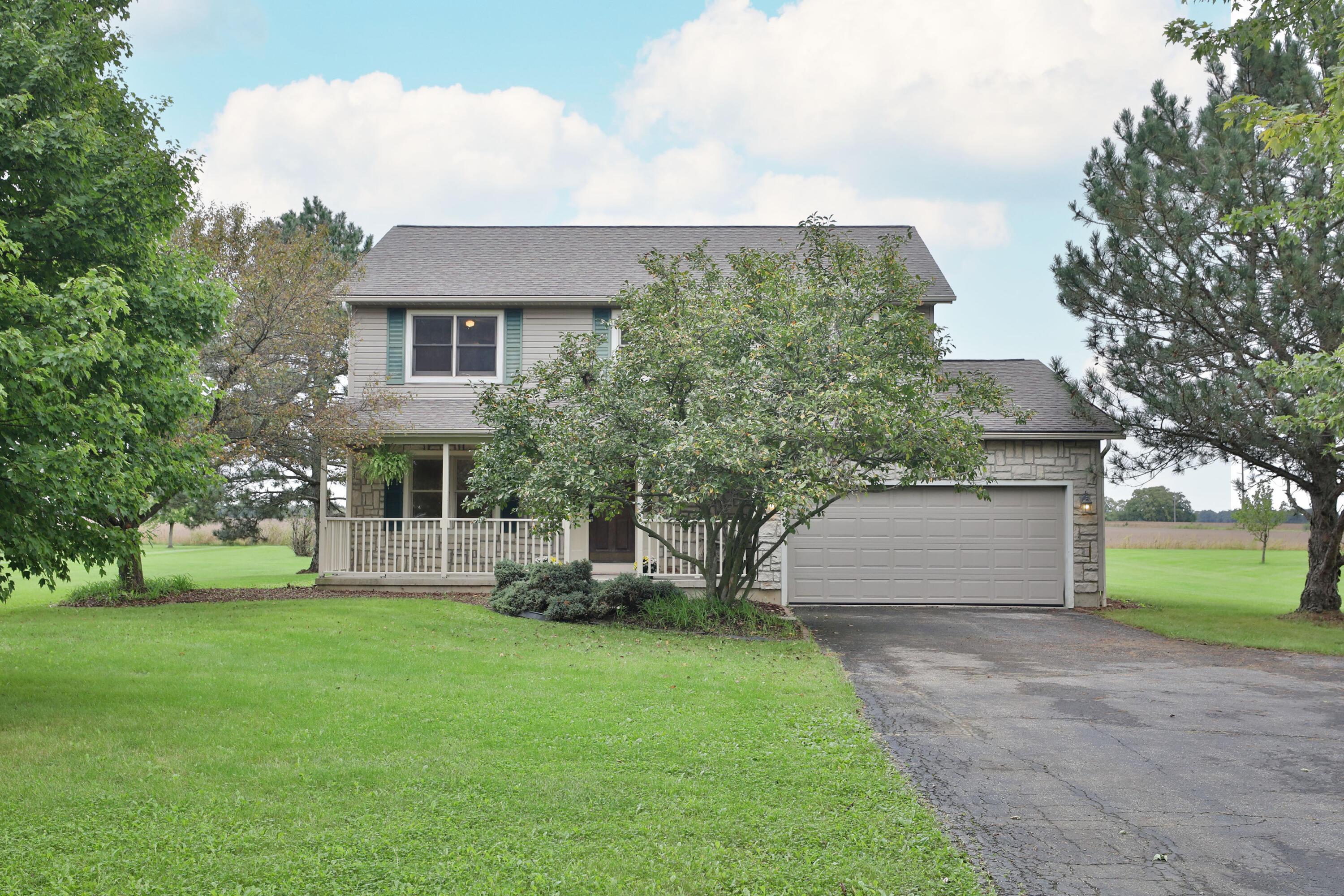 6980 Price Hilliards Road — photo