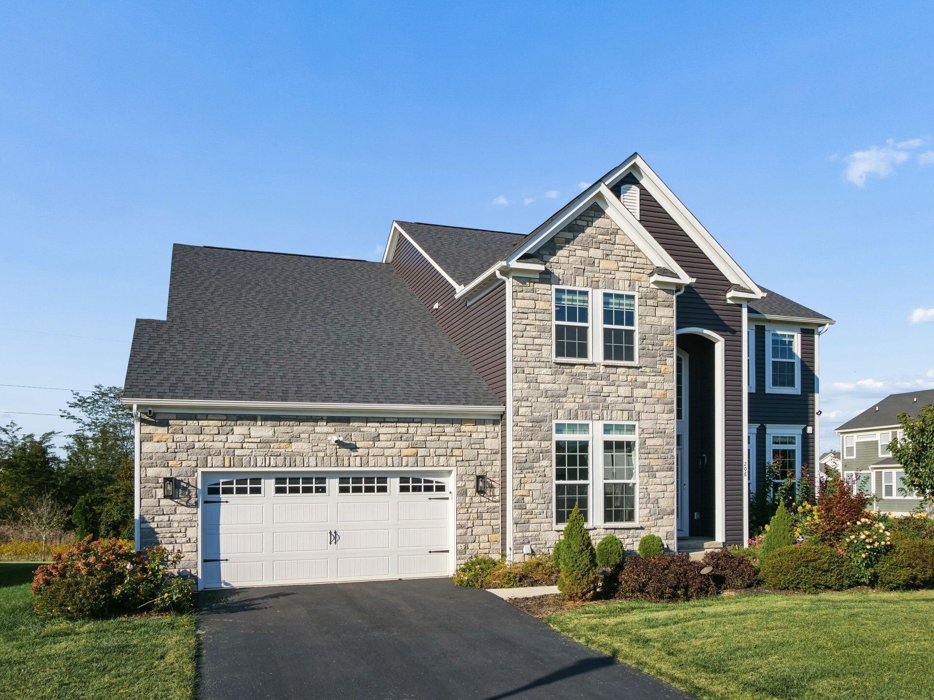 206 Ingleton Court, Delaware, OH 43015 — photo 2