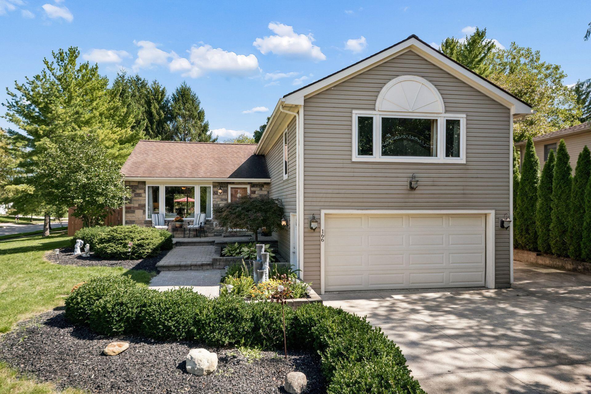 166 Ormsbee Avenue, Westerville, OH 43081 — photo 2