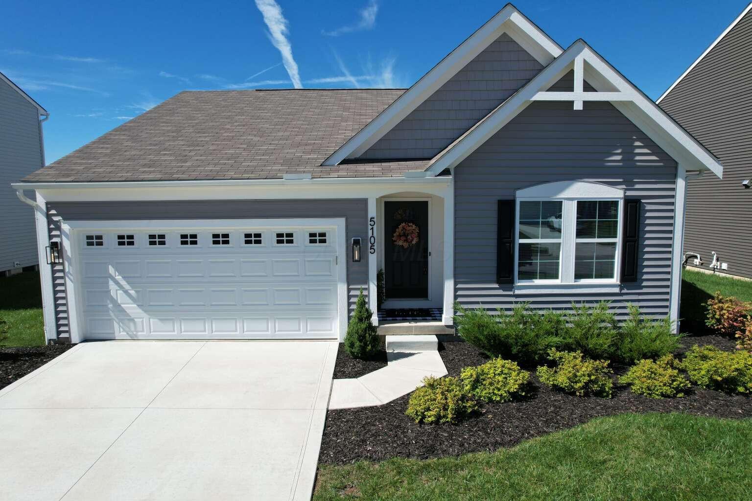 5105 Harvest Lane — photo