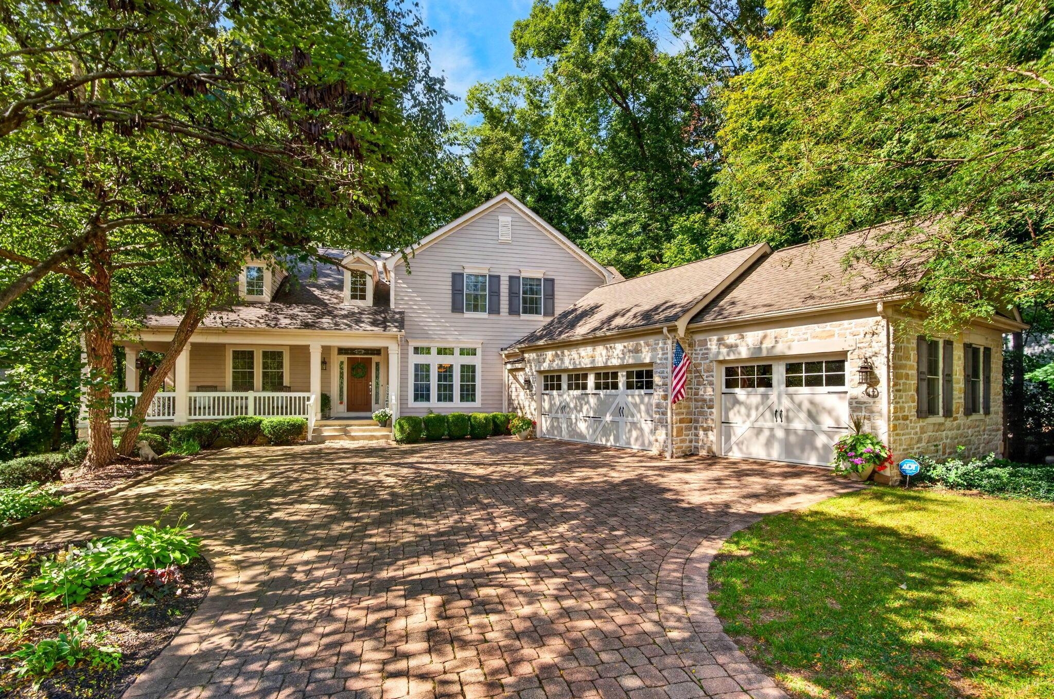 547 Maketewah Drive — photo