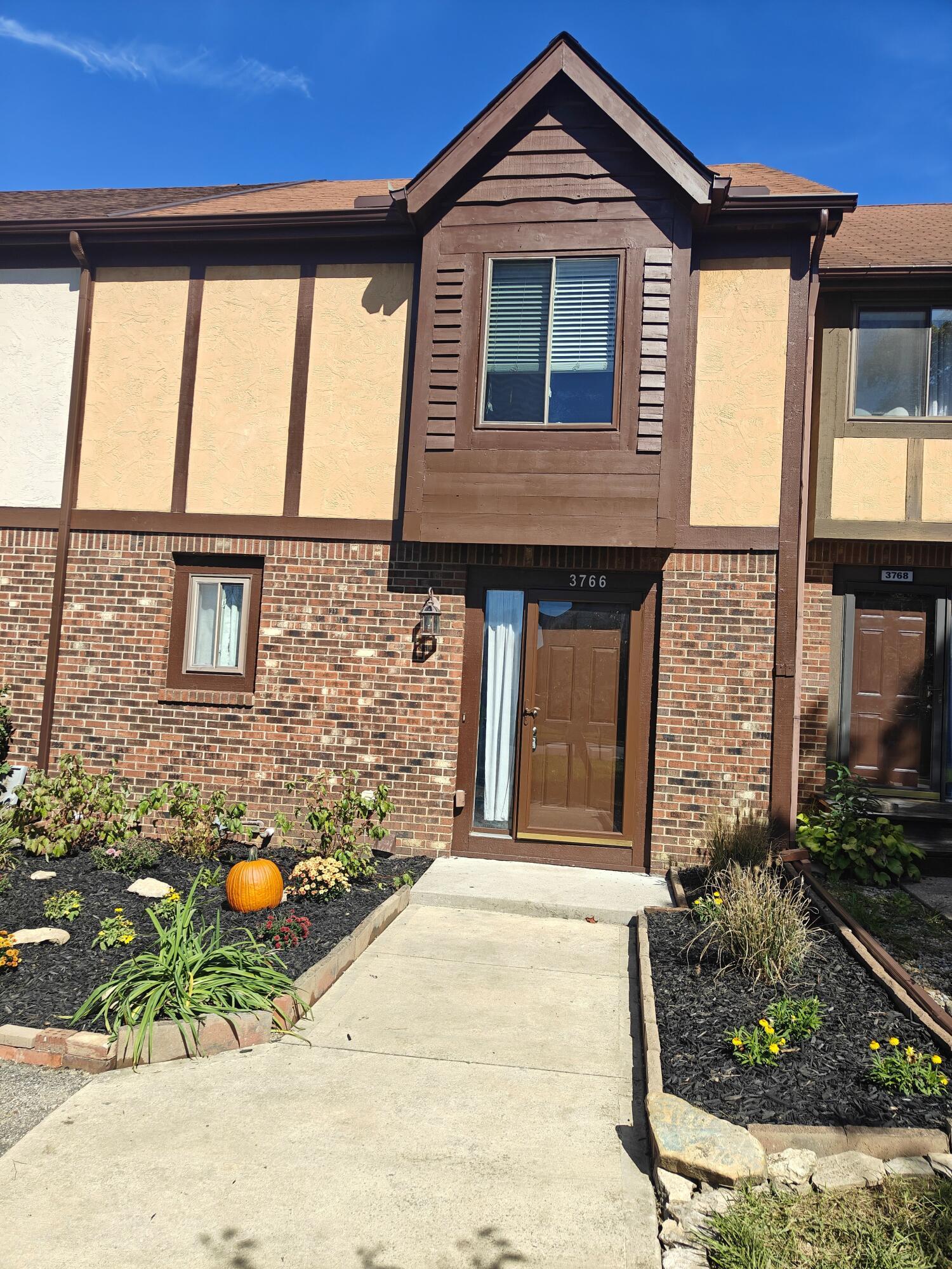 3766 Pendlestone Drive — photo