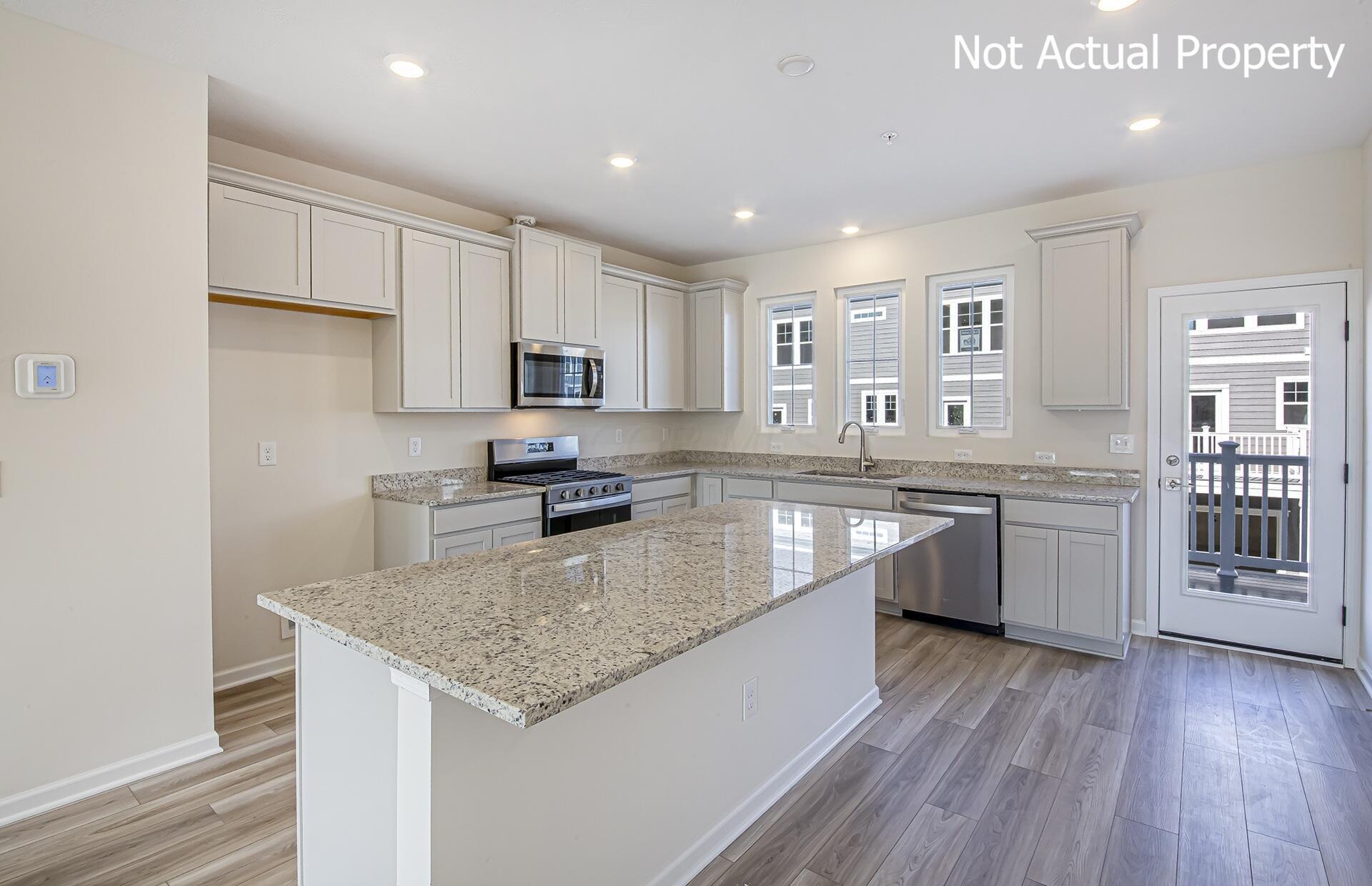 340 Snell Lane, Lot 803 — photo