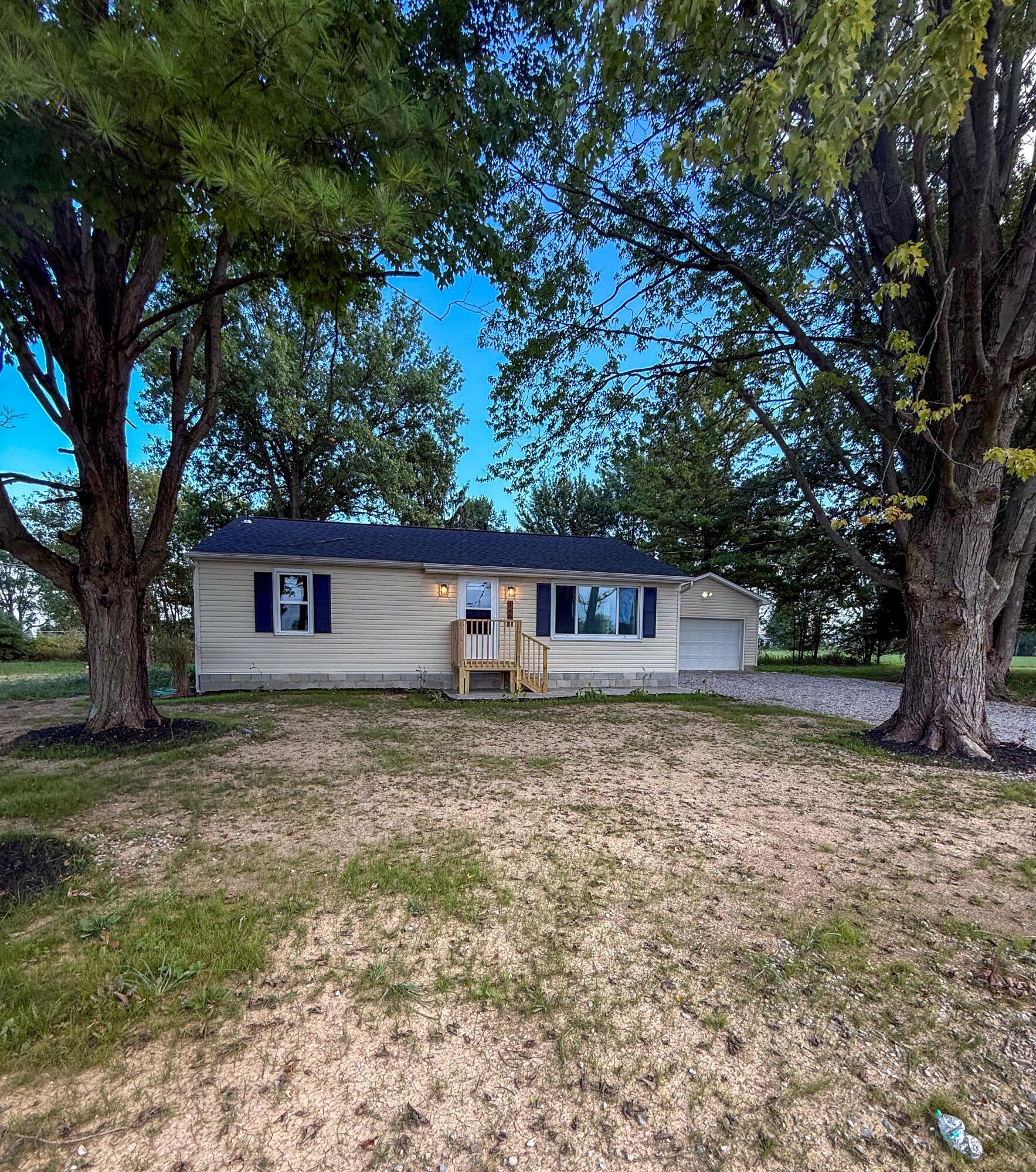 1464 State Route 521 — photo