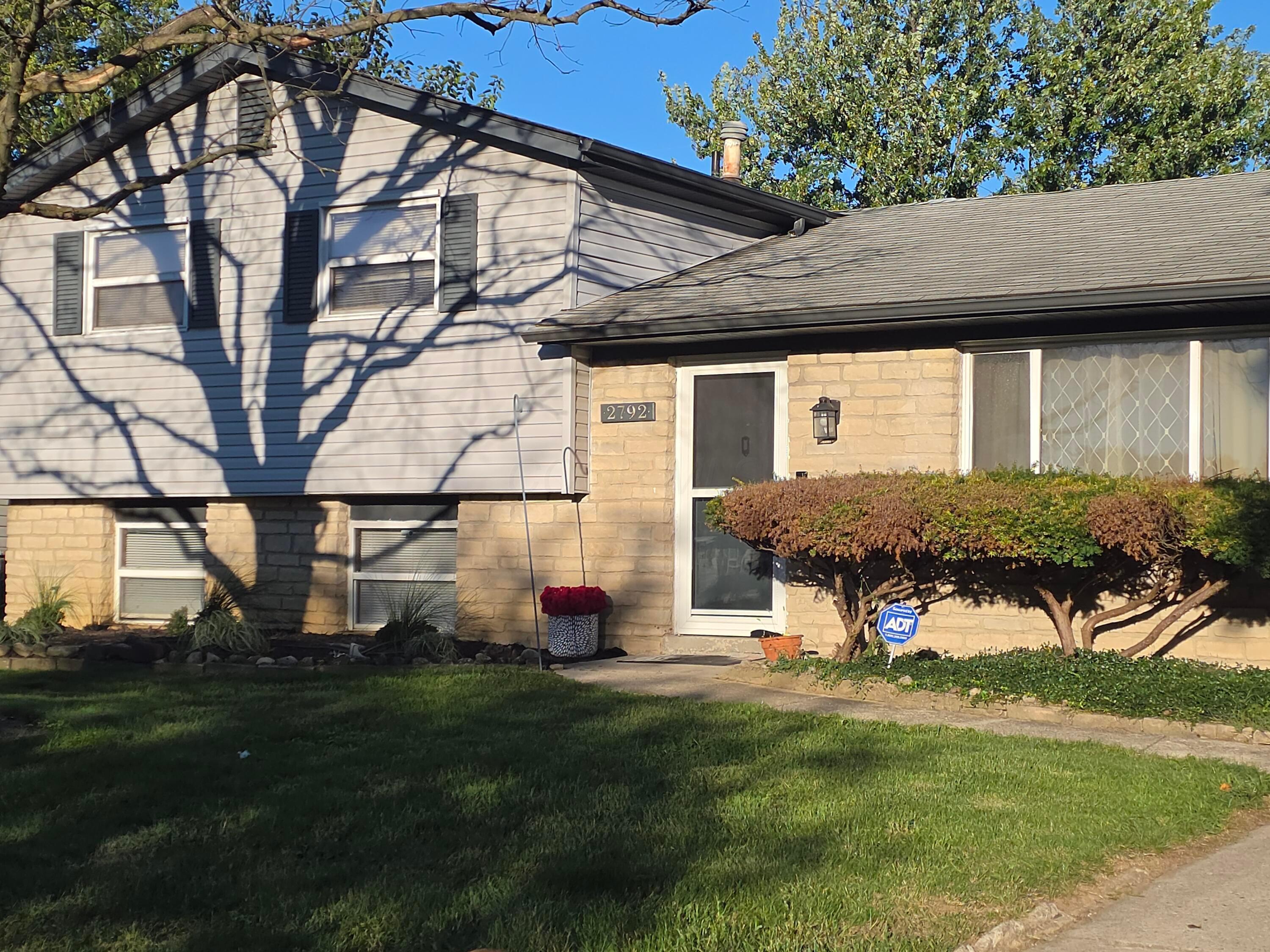 2792 Gatewood Road — photo