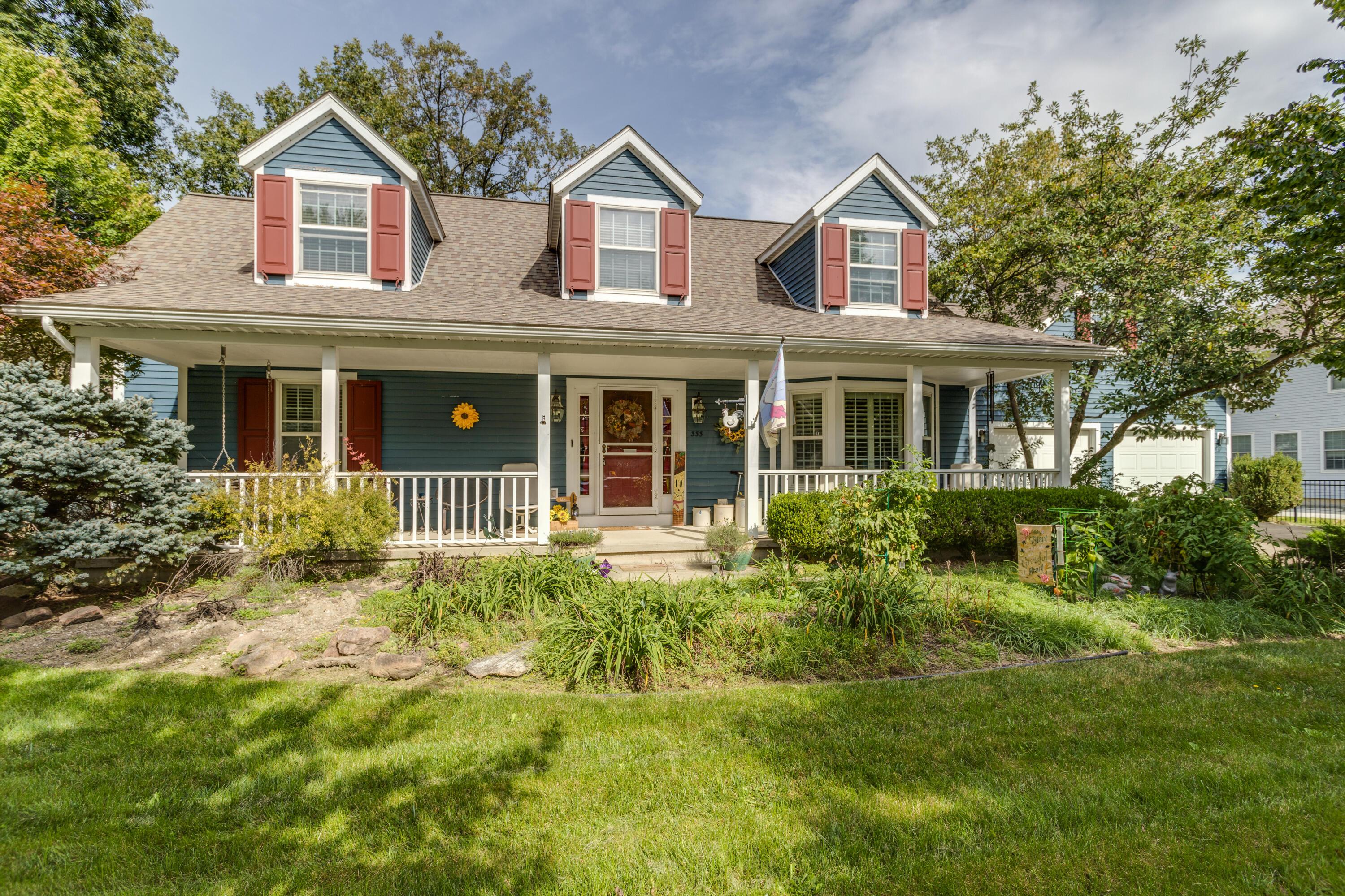 333 Eagle Court — photo