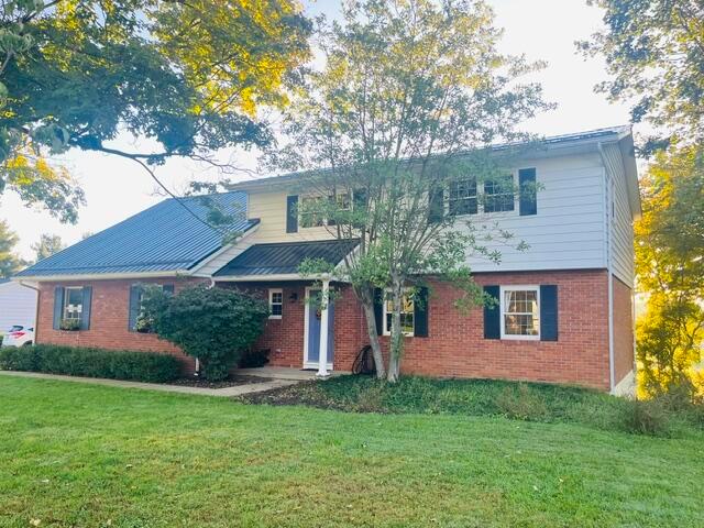1116 Hilltop Drive — photo