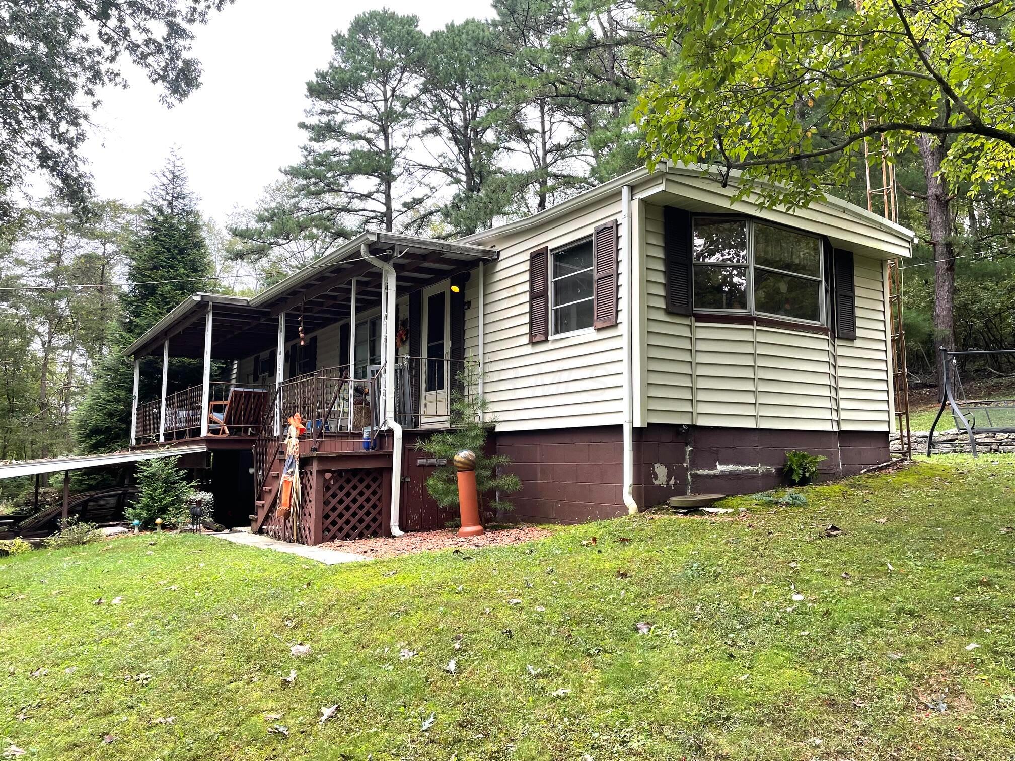 14450 Nickel Plate Road — photo