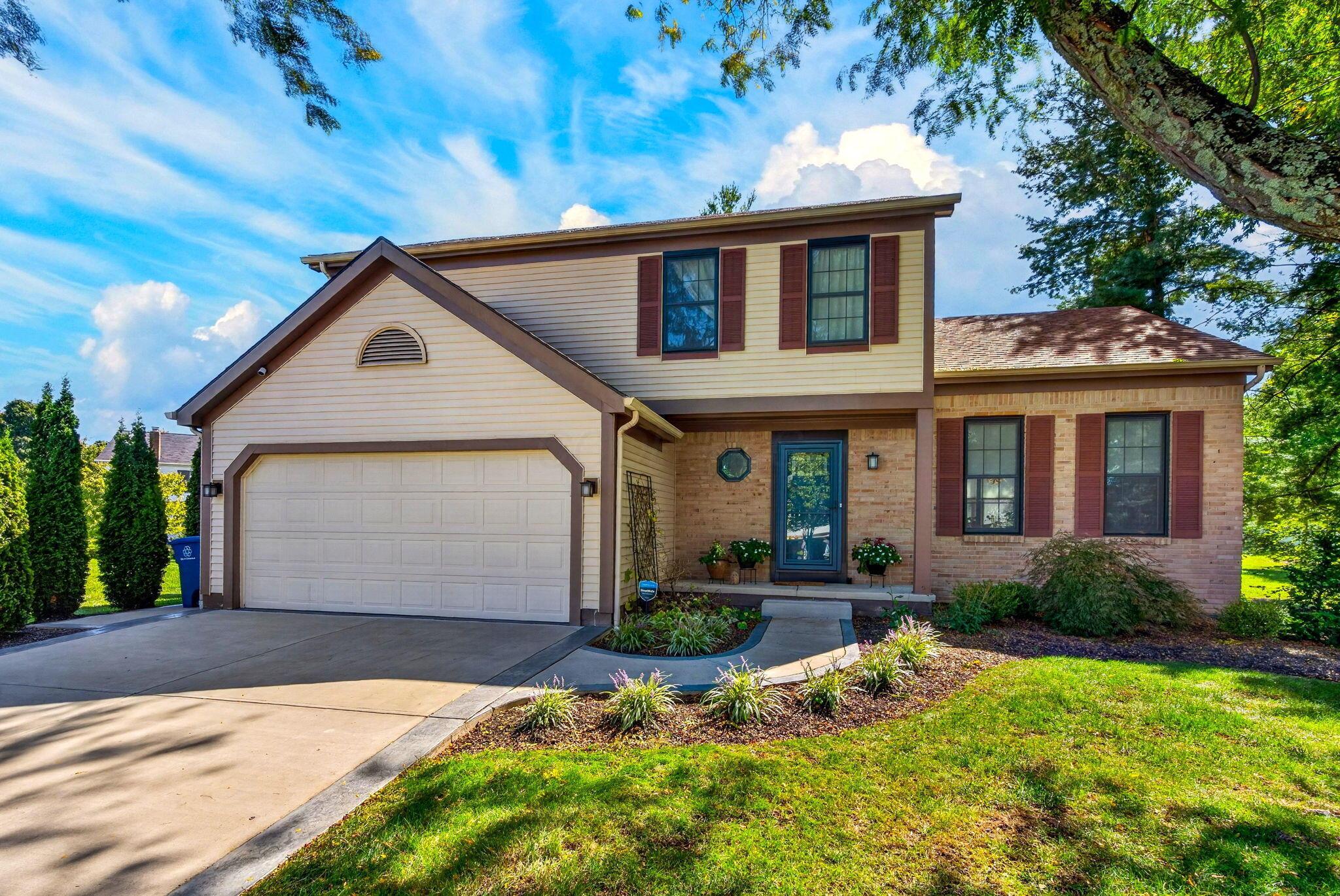 1647 Preston Woods Court — photo