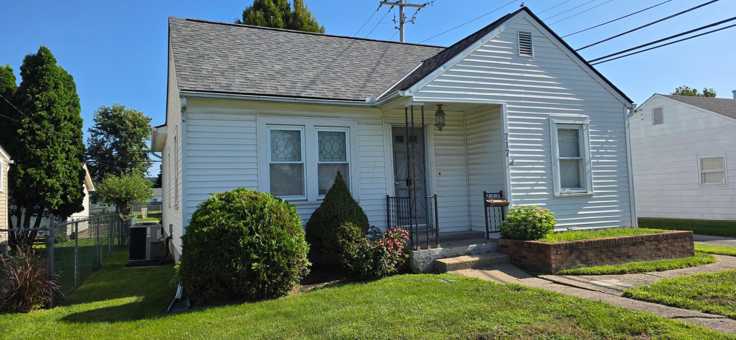 717 W Fair Avenue — photo