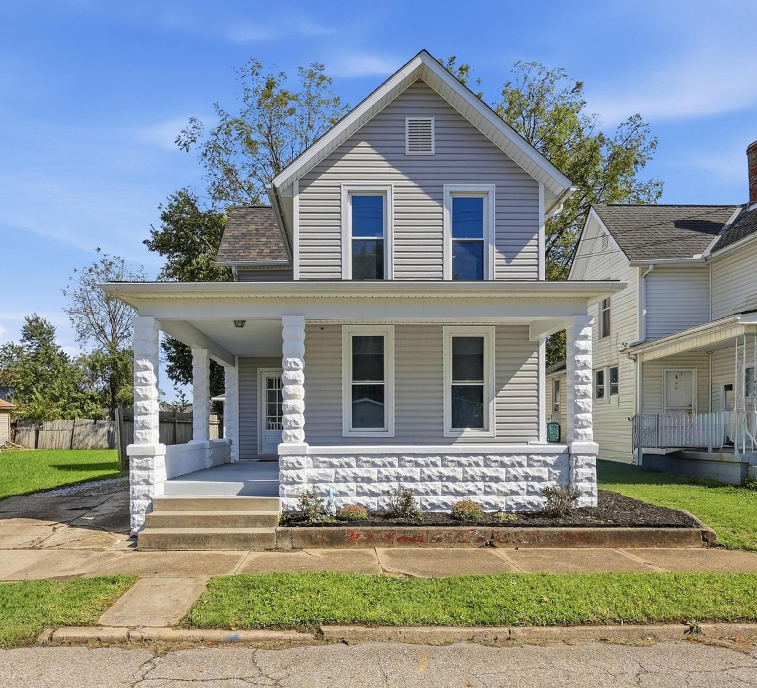 234 S Williams Street — photo