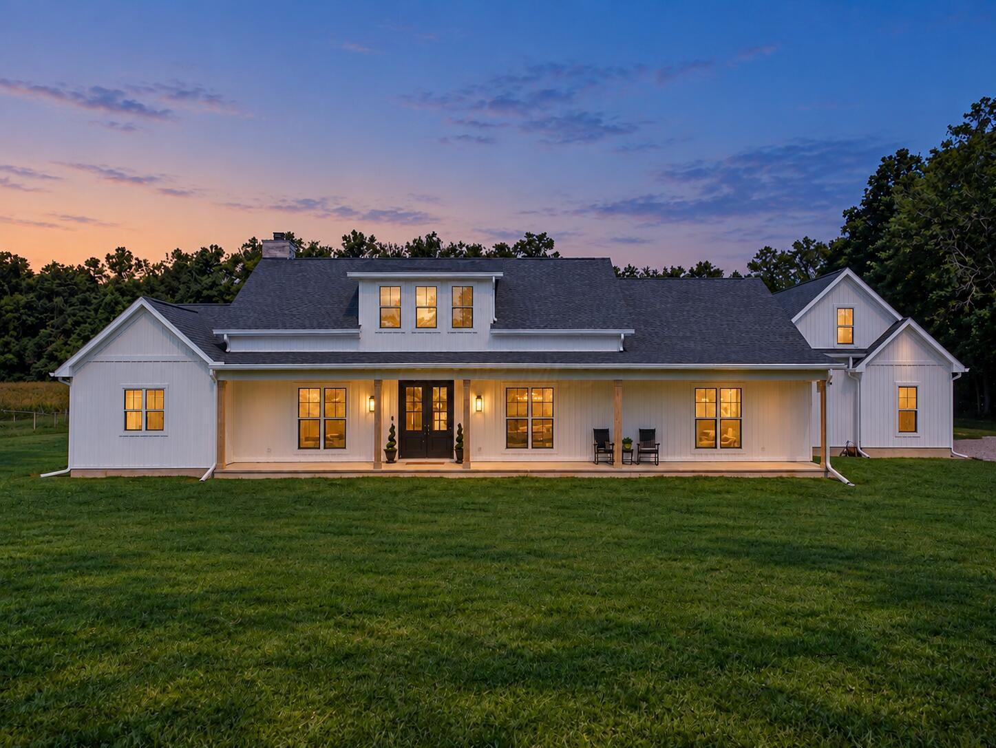 6931 Ginger Hill Road, Utica, OH 43080 | Realty.com