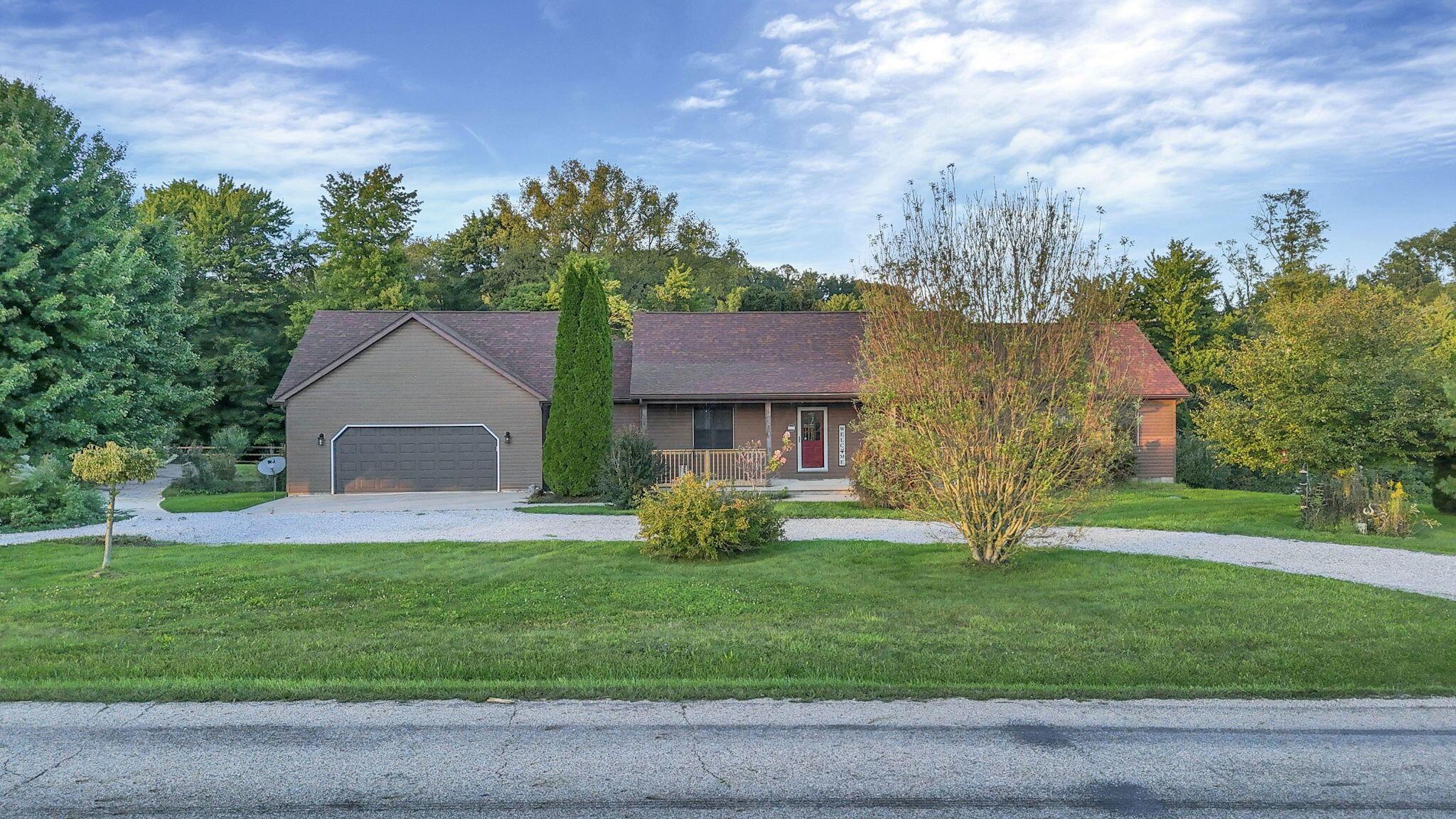 3530 Stoney Hill Road SW — photo