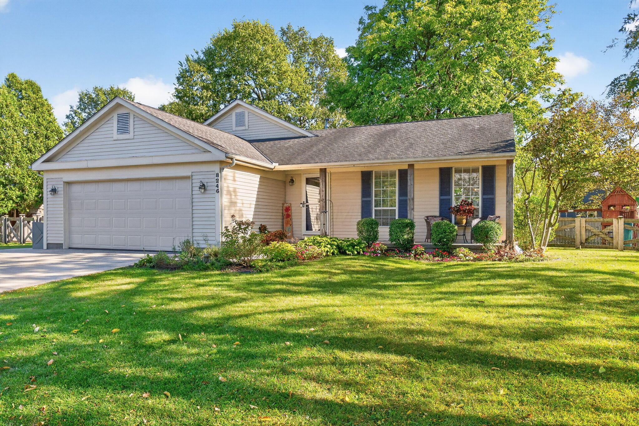 8246 Waco Lane — photo
