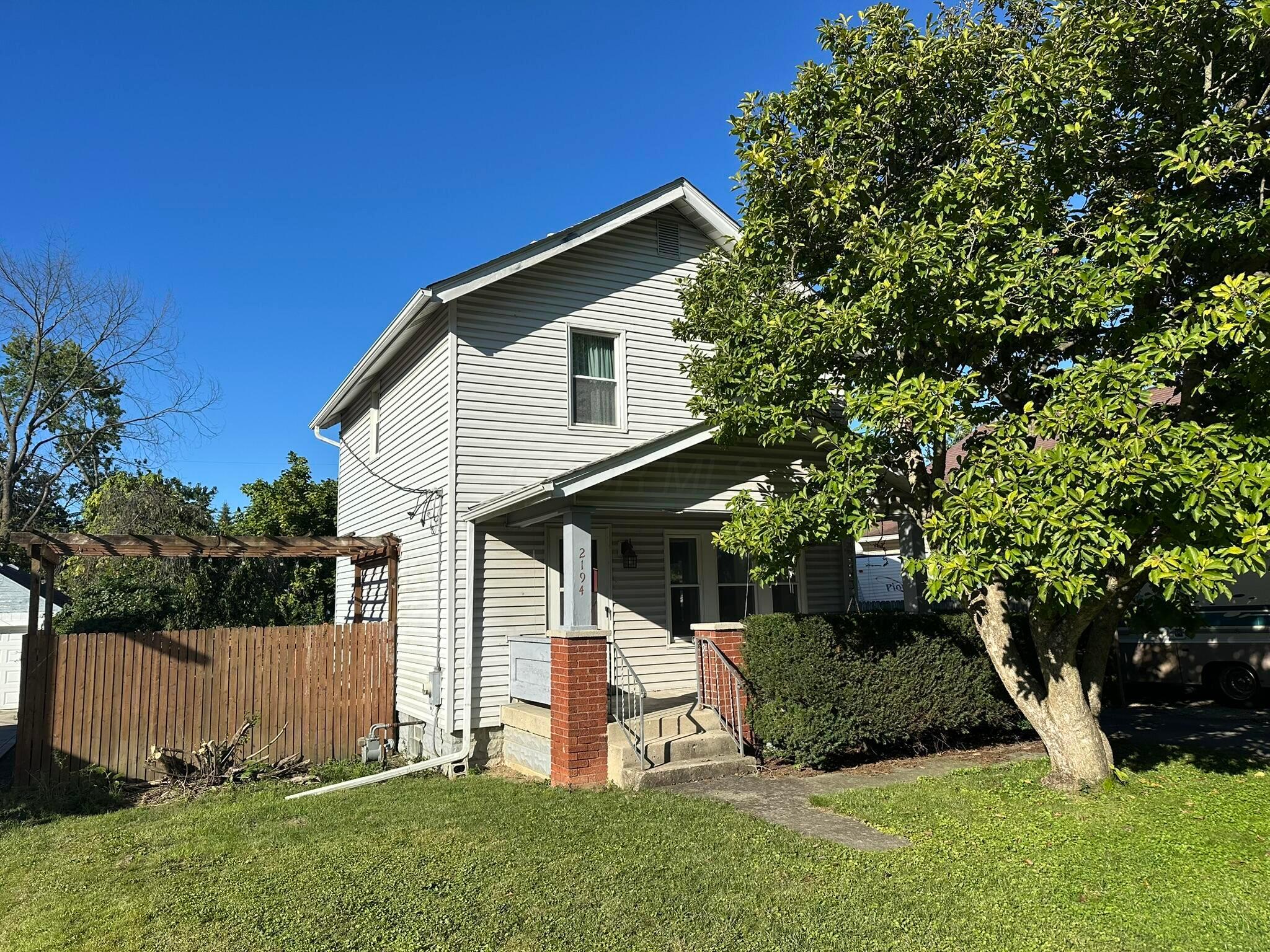 2194 Sale Road — photo