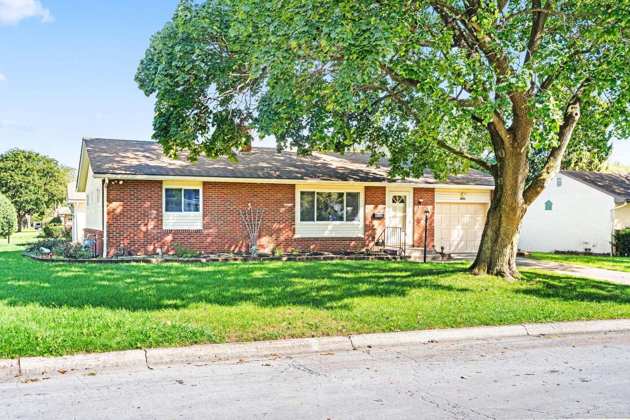 1092 Havendale Drive — photo