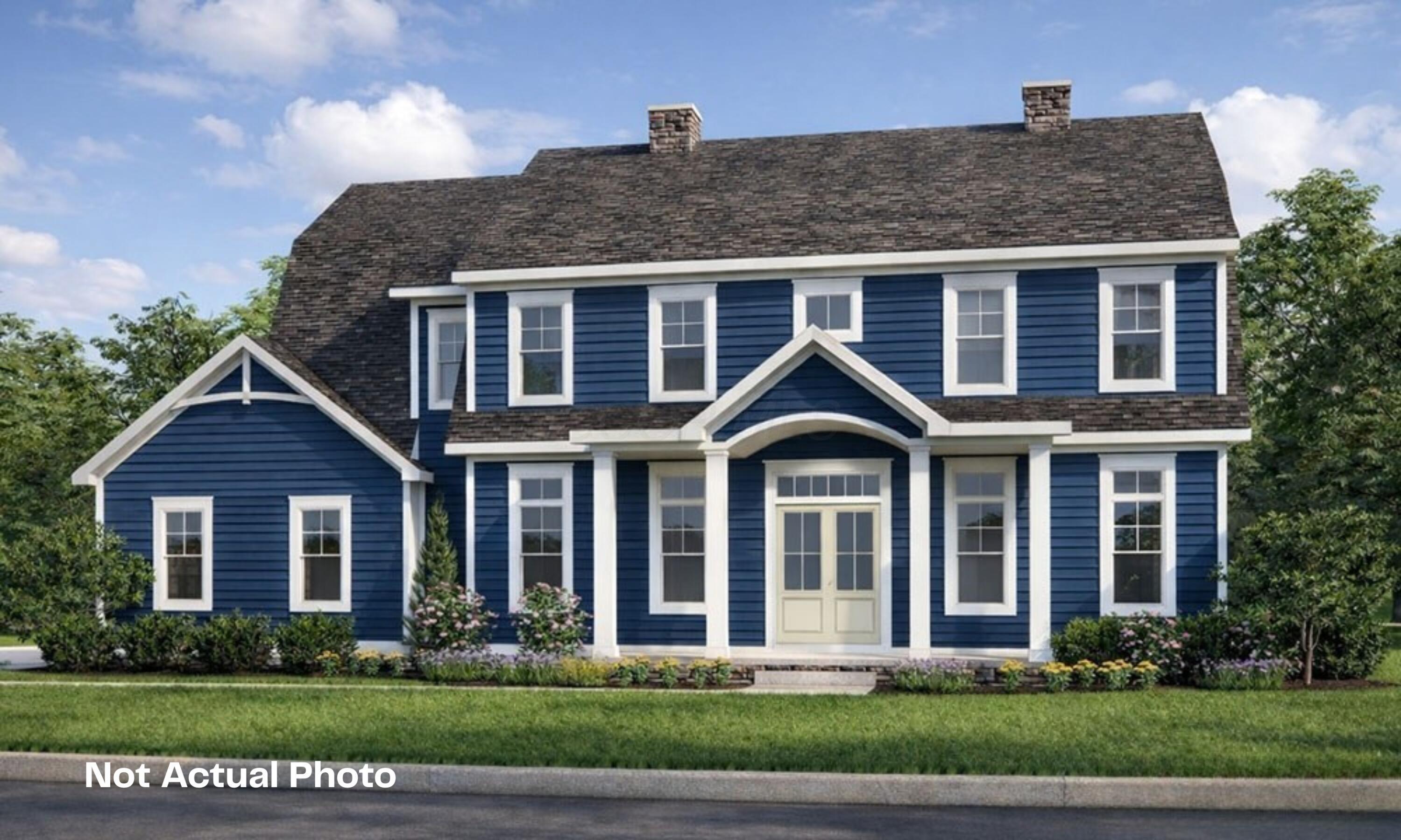 8300 Canopy Glen Drive — photo