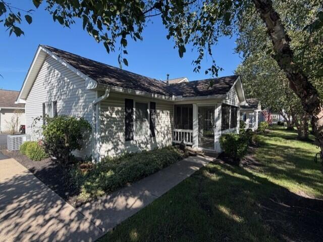 8647 Victoria Meadow Lane — photo