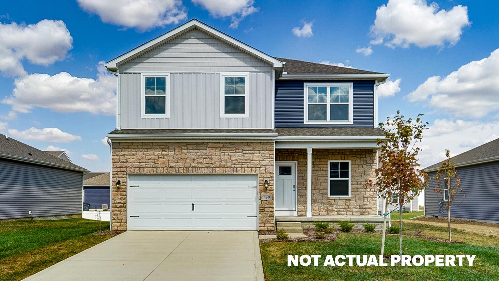 1234 Stratford Way — photo