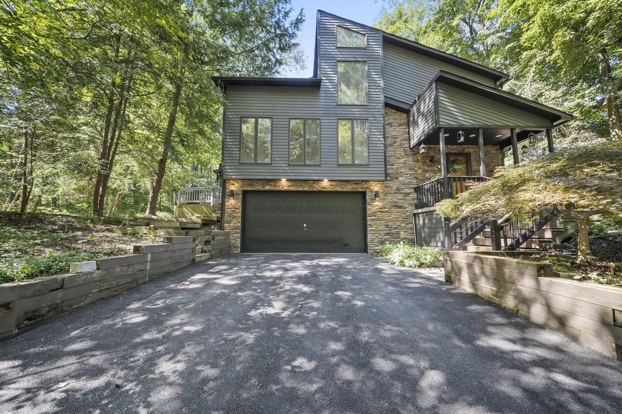5059 Mason Road NW — photo