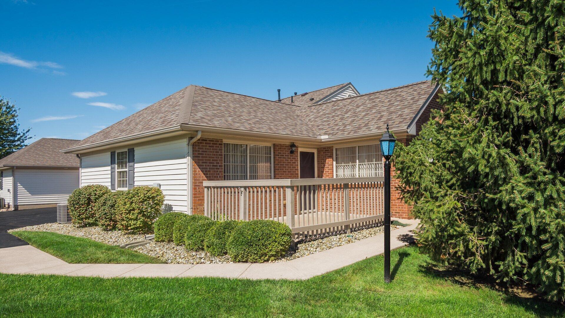 4274 Strattford Circle E — photo