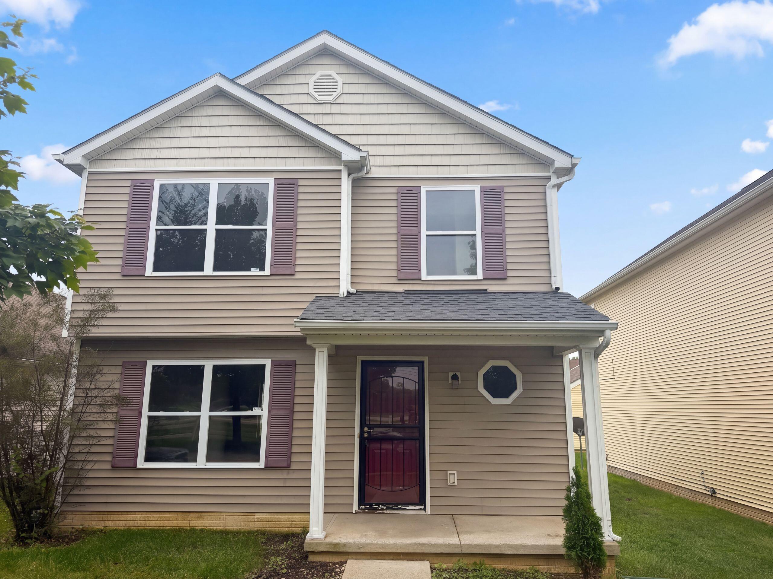 3841 Bay Village Street — photo