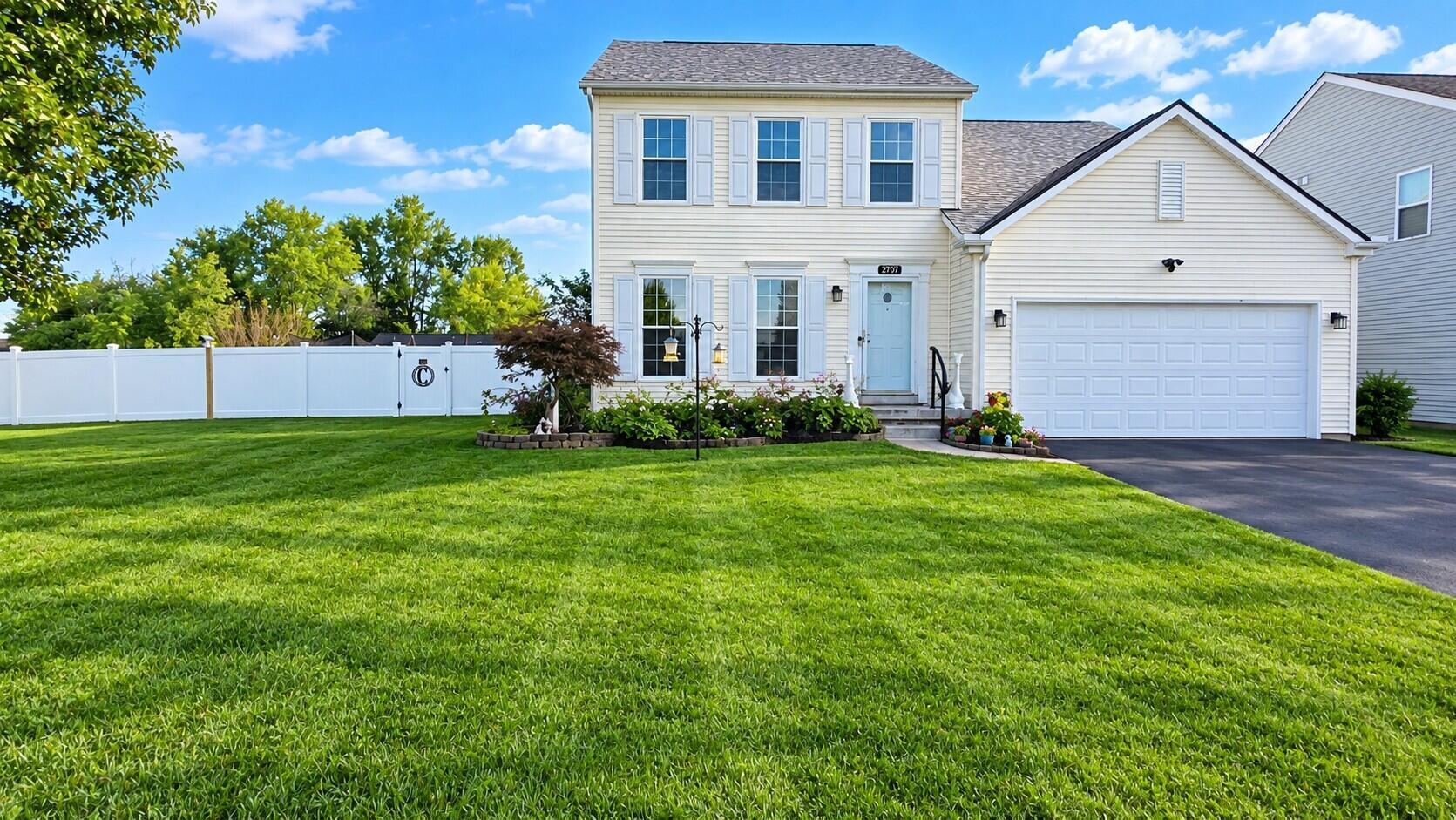 2797 Marblewood Drive — photo