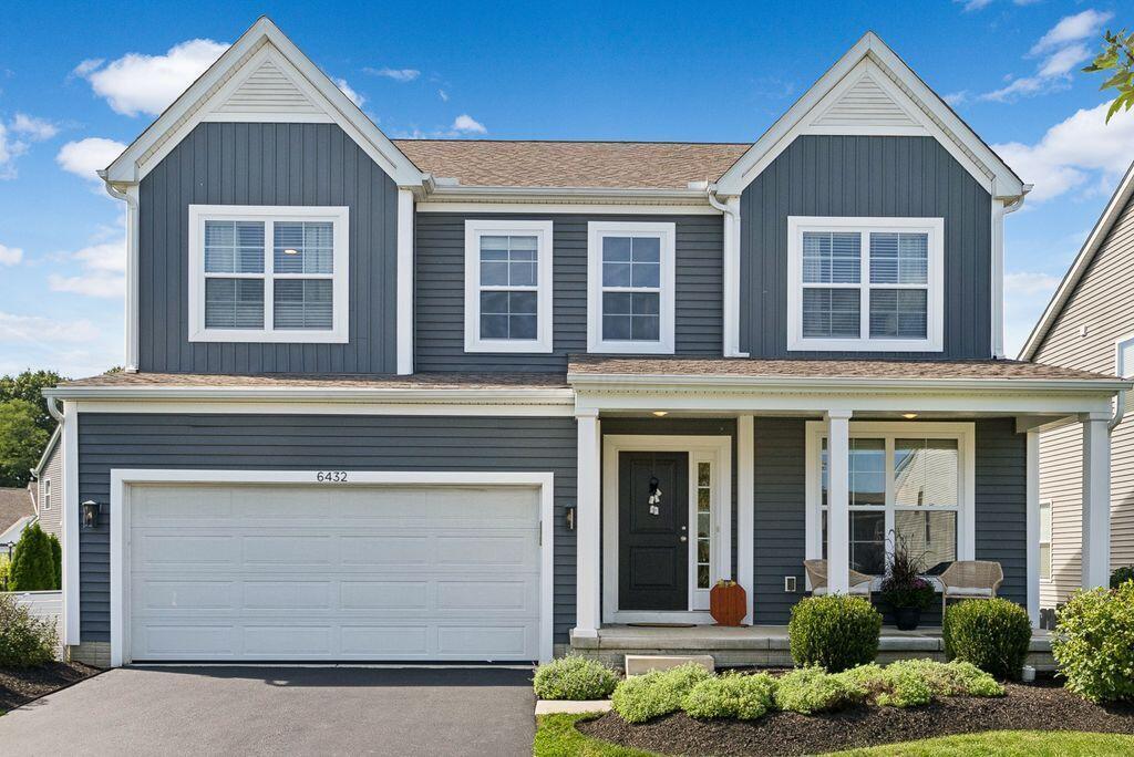6432 Bell Crossing Loop — photo