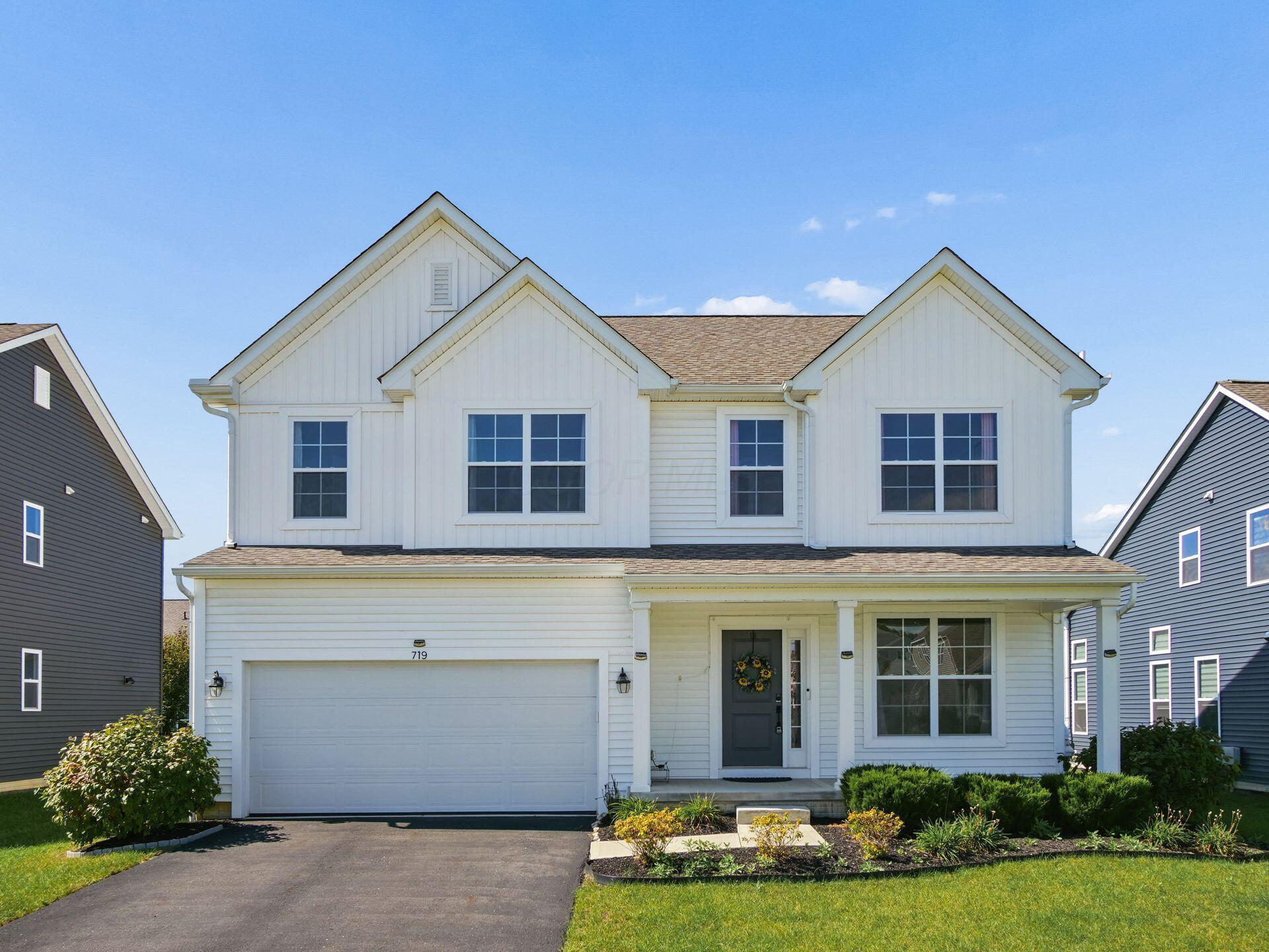 719 Otter Tail Drive — photo