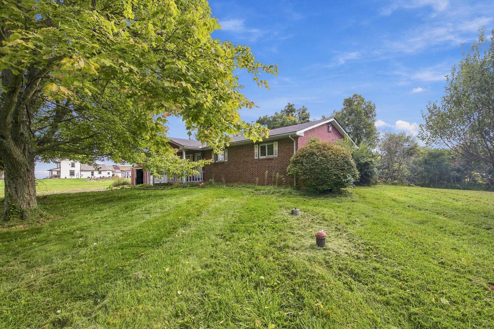 8394 Jacob White Road — photo
