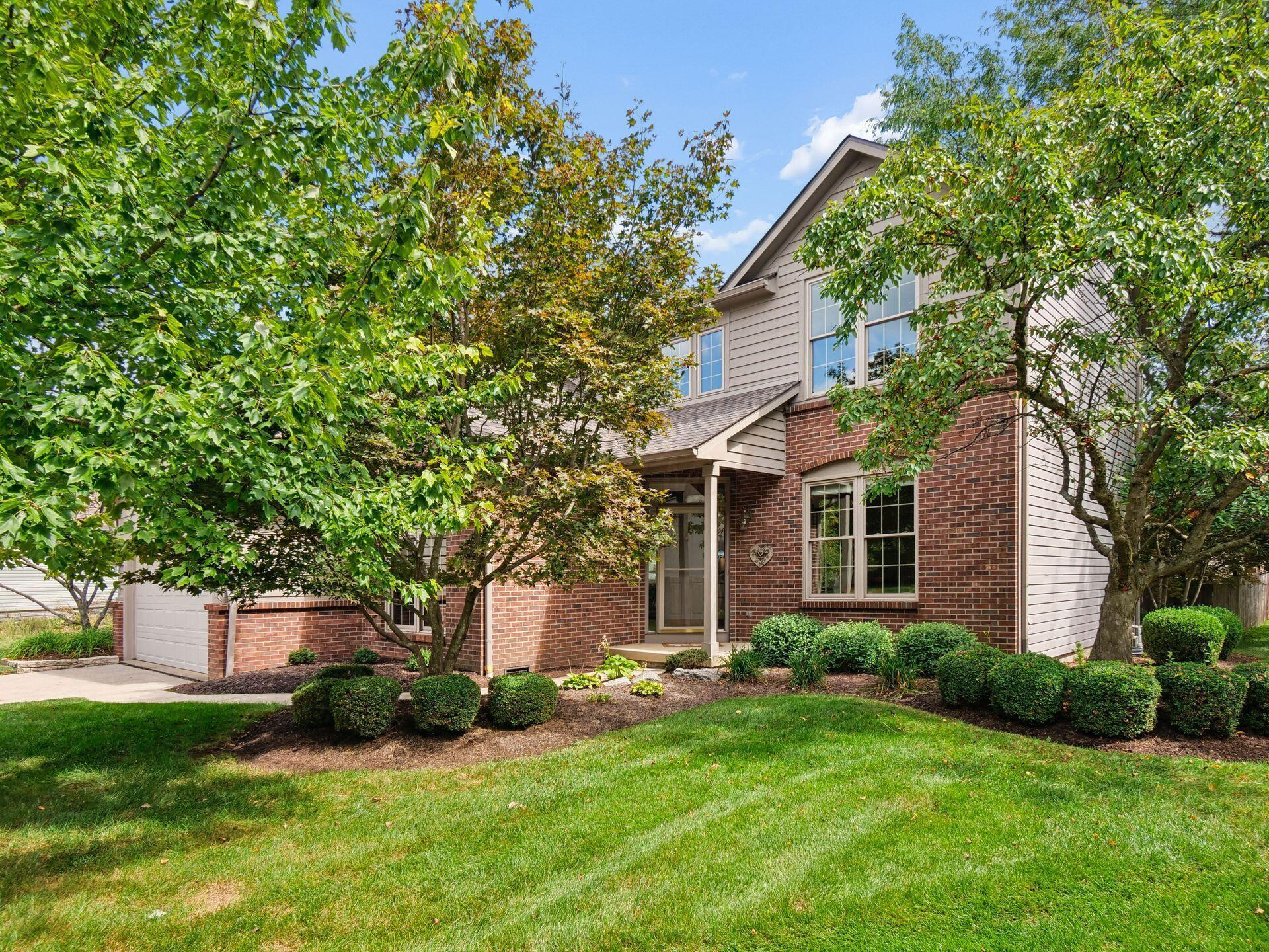 346 Harrogate Court — photo