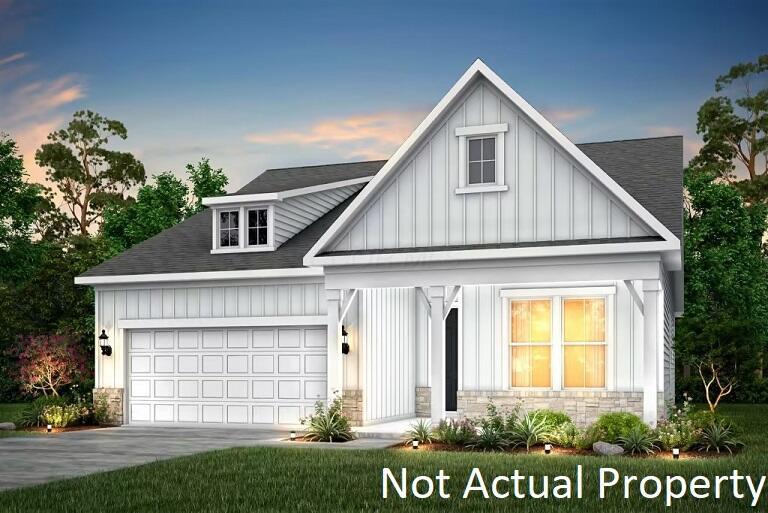 344 Amrine Way, Lot 111 — photo