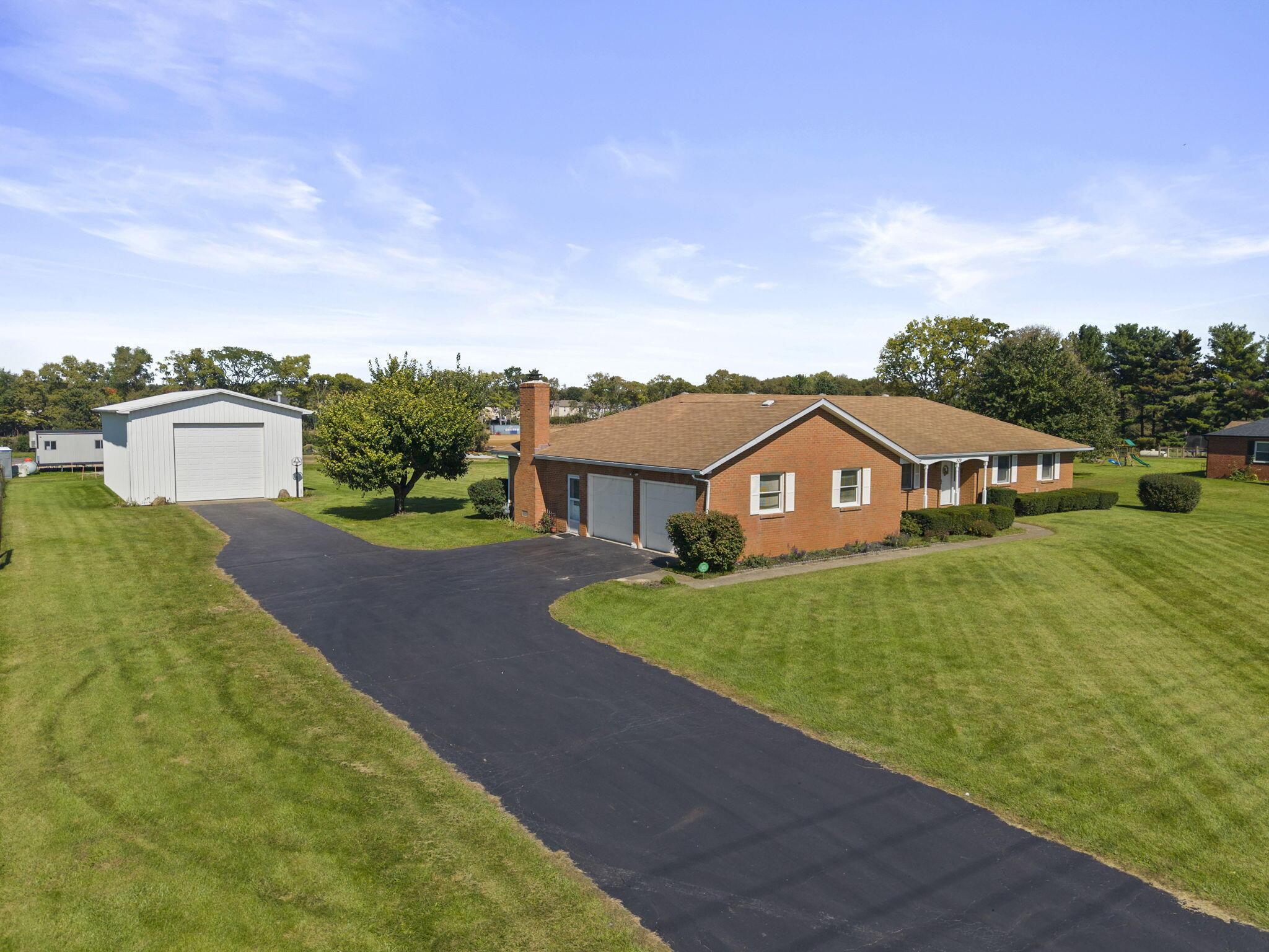 520 Rathmell Road — photo