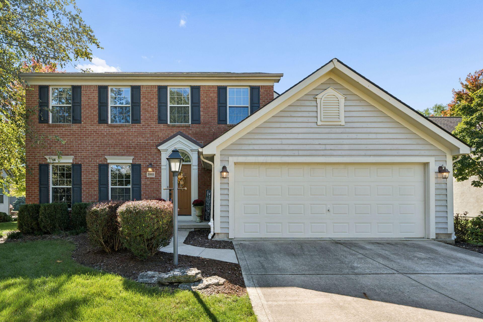 5995 Farmcreek Court — photo