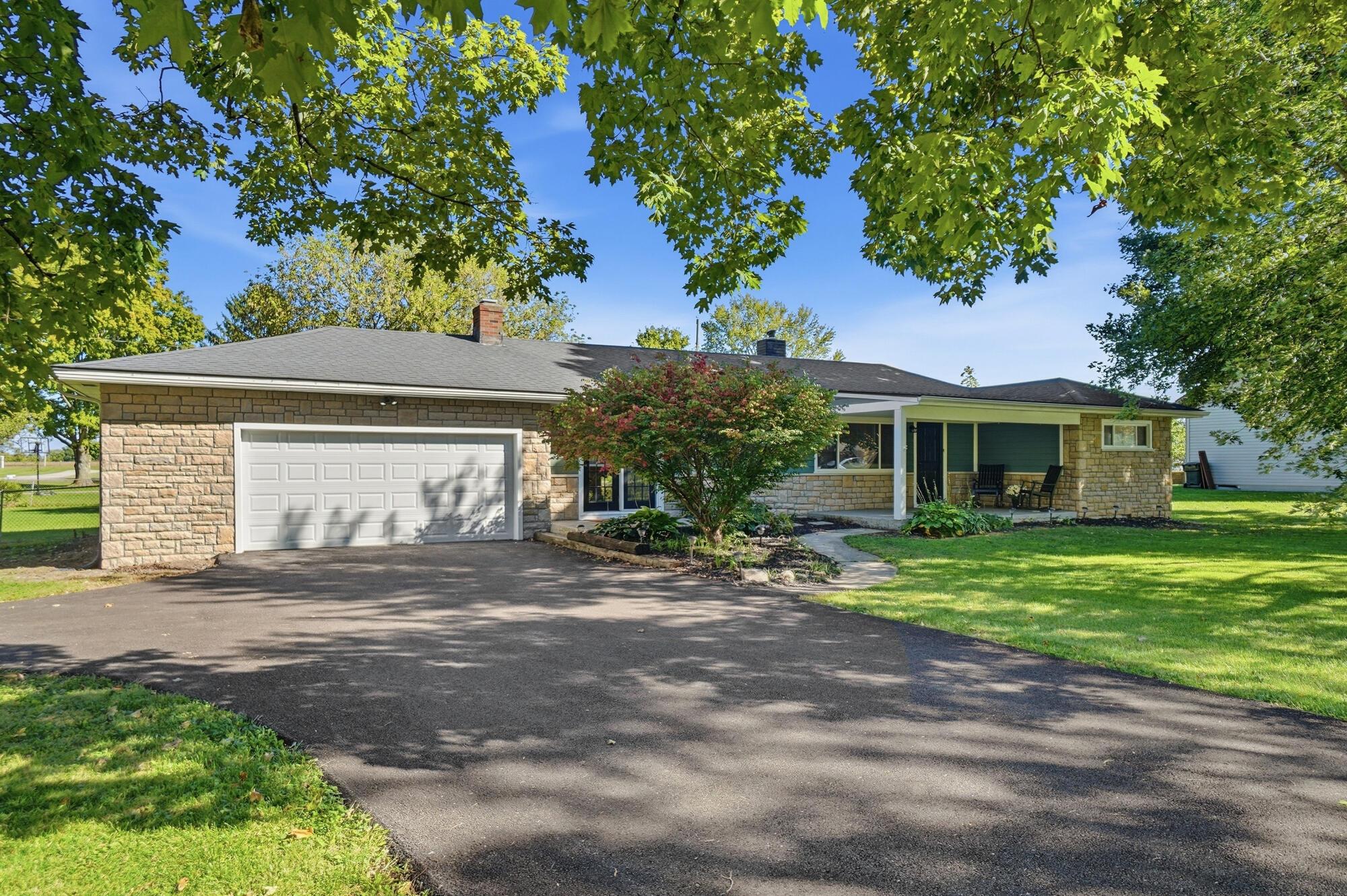 905 Taylor Blair Road — photo