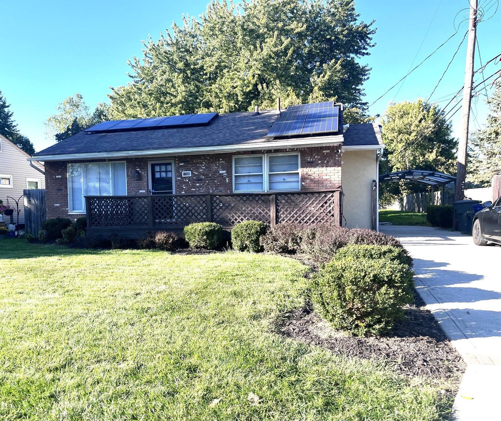 1356 Acton Road — photo