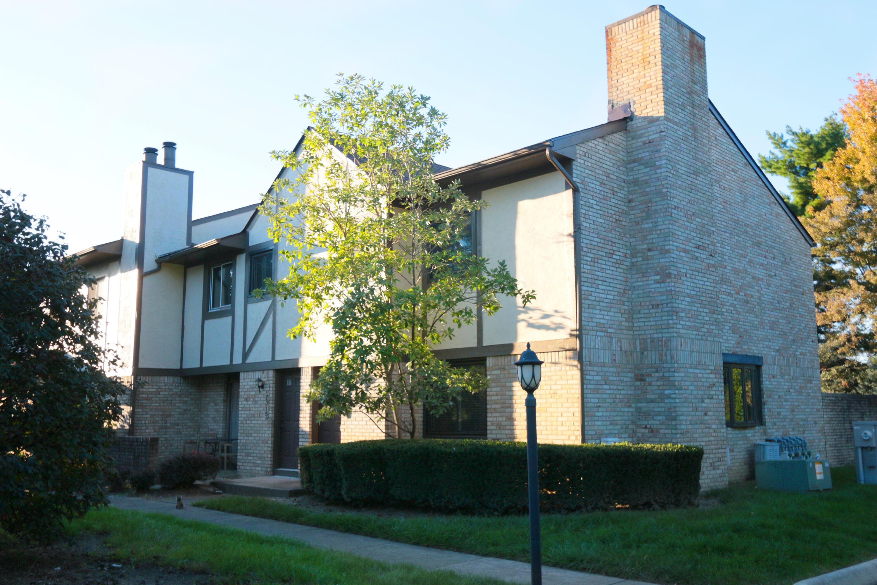 2313 Mccauley Court — photo