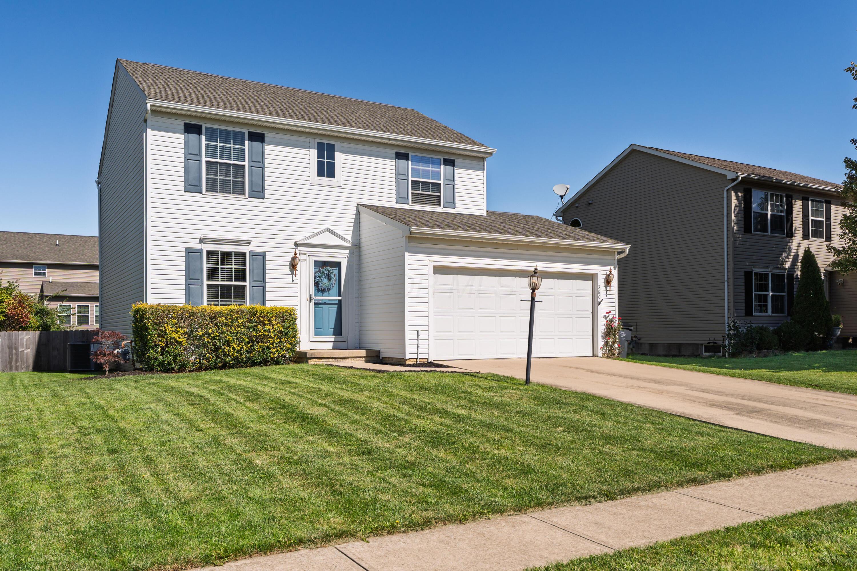 1380 Celtic Drive — photo